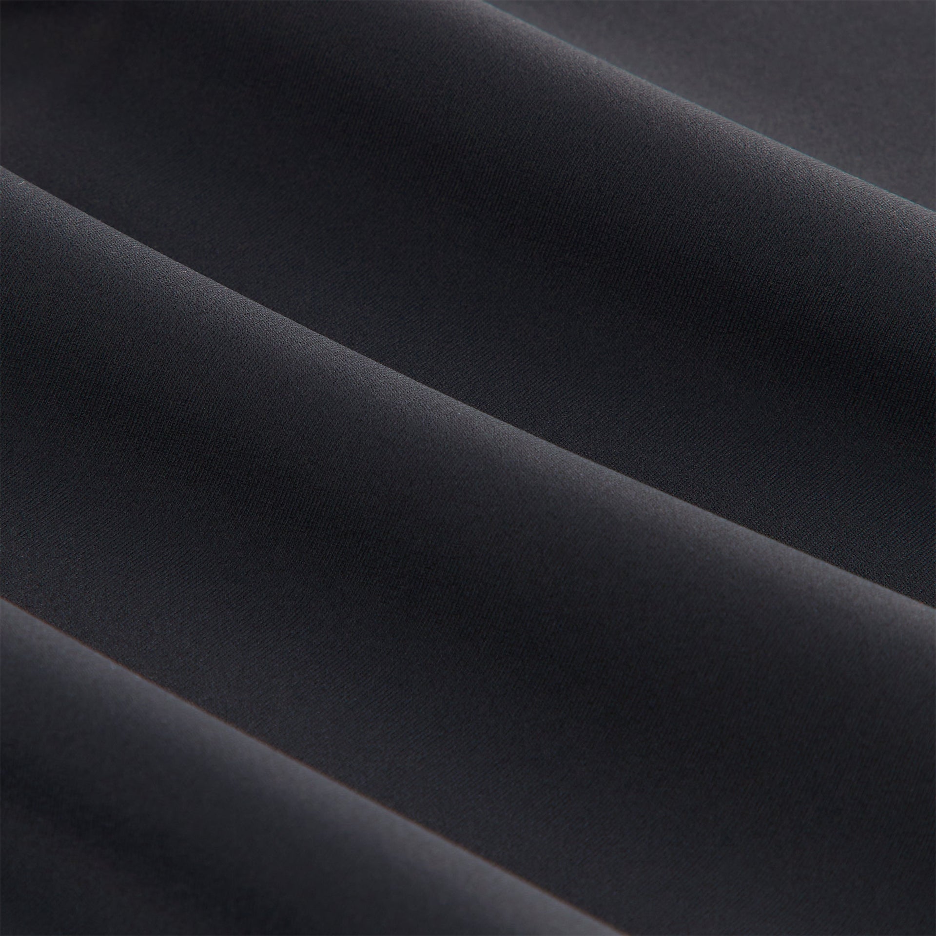 Kith Women Meisa Bomber Active Jumpsuit - Black