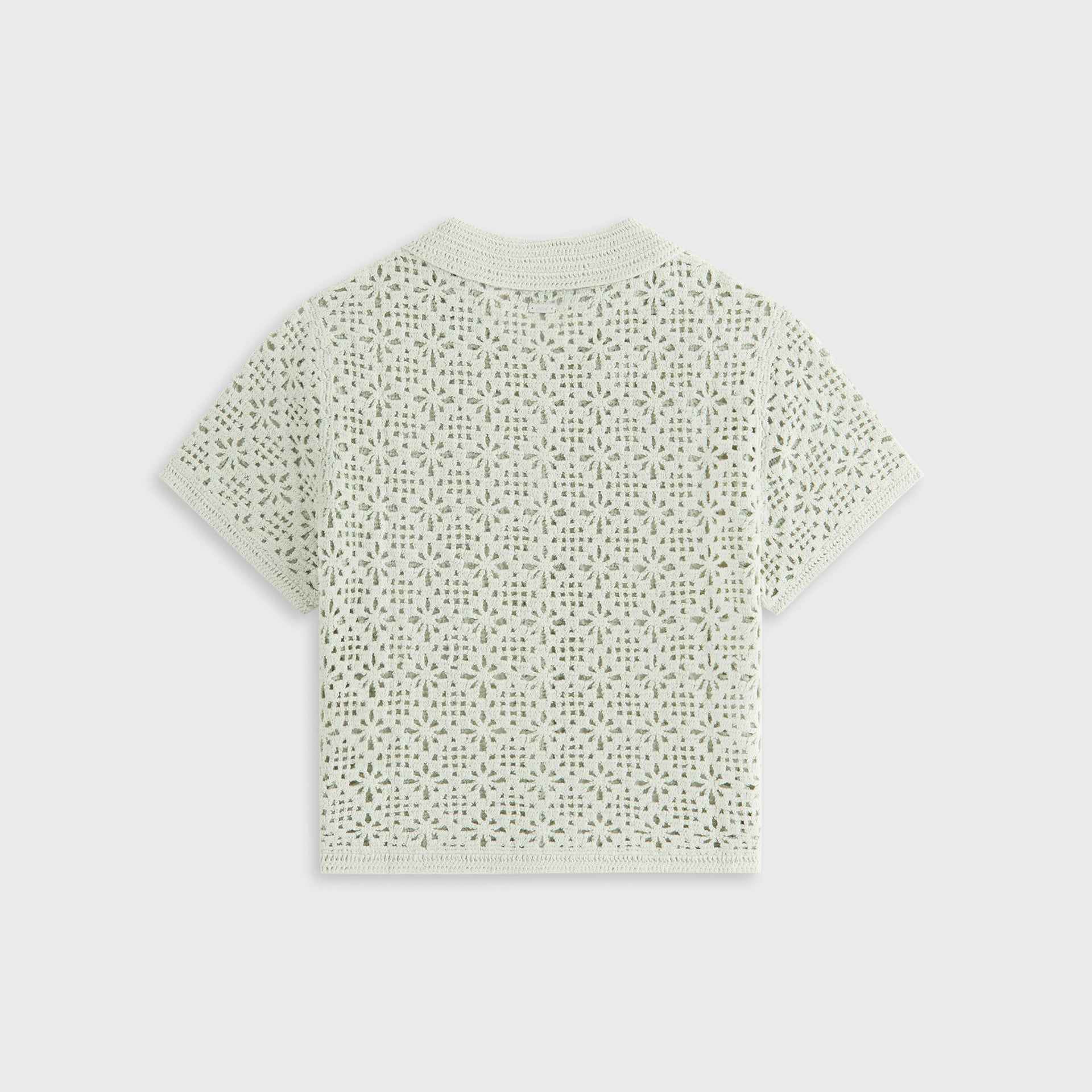 Kith Women Rhea Knit Polo - Palais