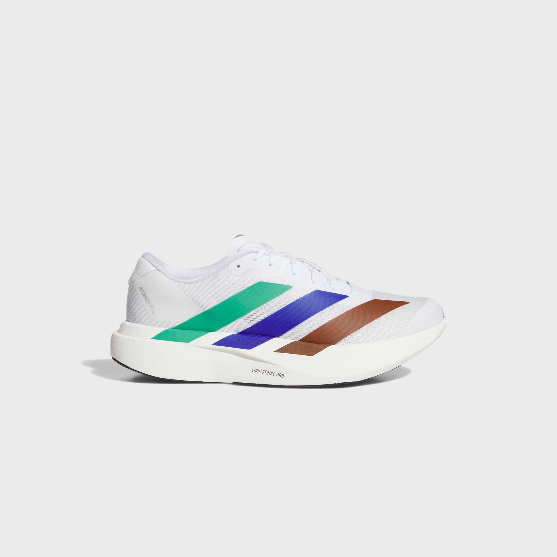 adidas Adizero Evo SL - White