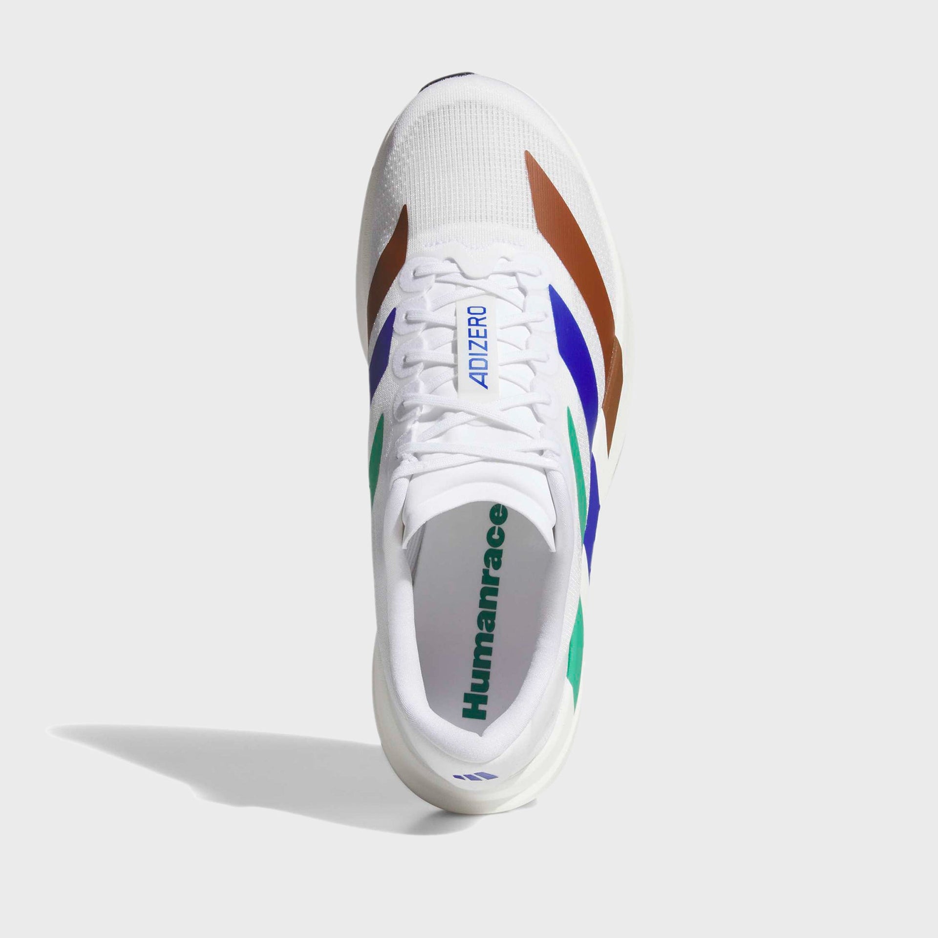 adidas Adizero Evo SL - White