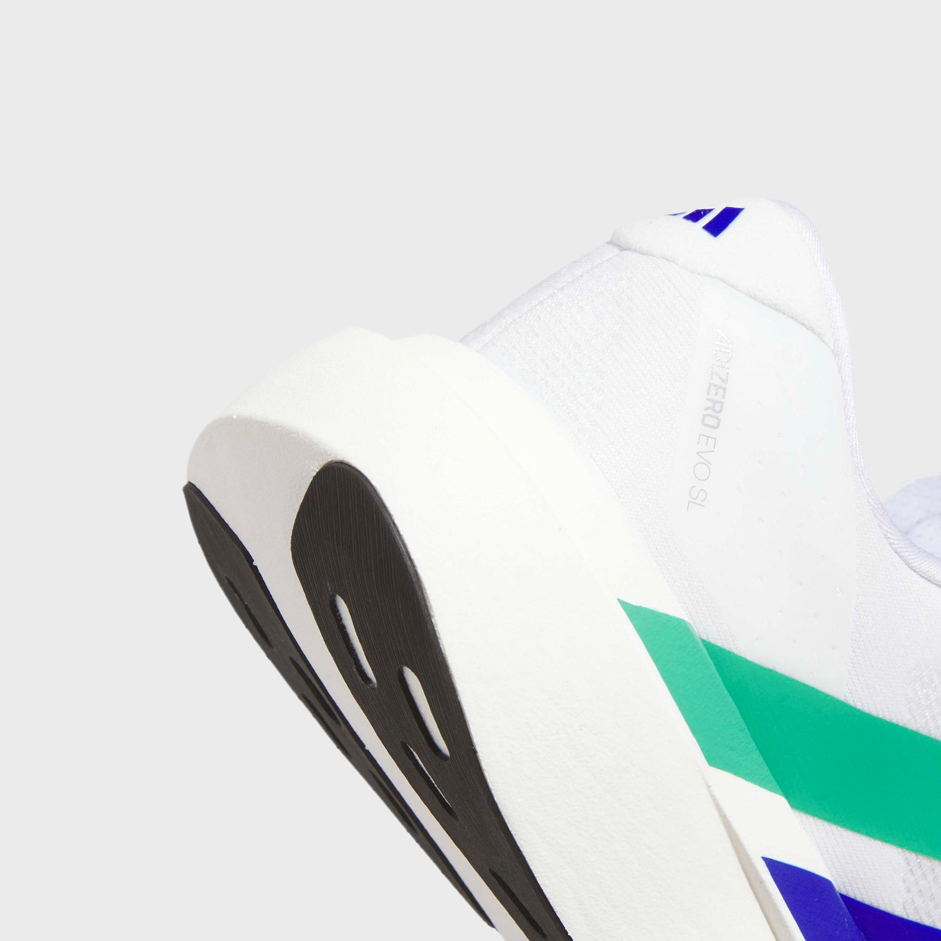 adidas Adizero Evo SL - White