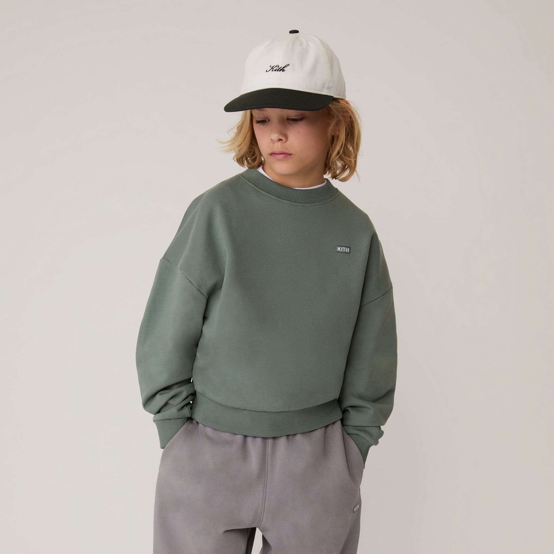 Featured | Kith Kids Origins