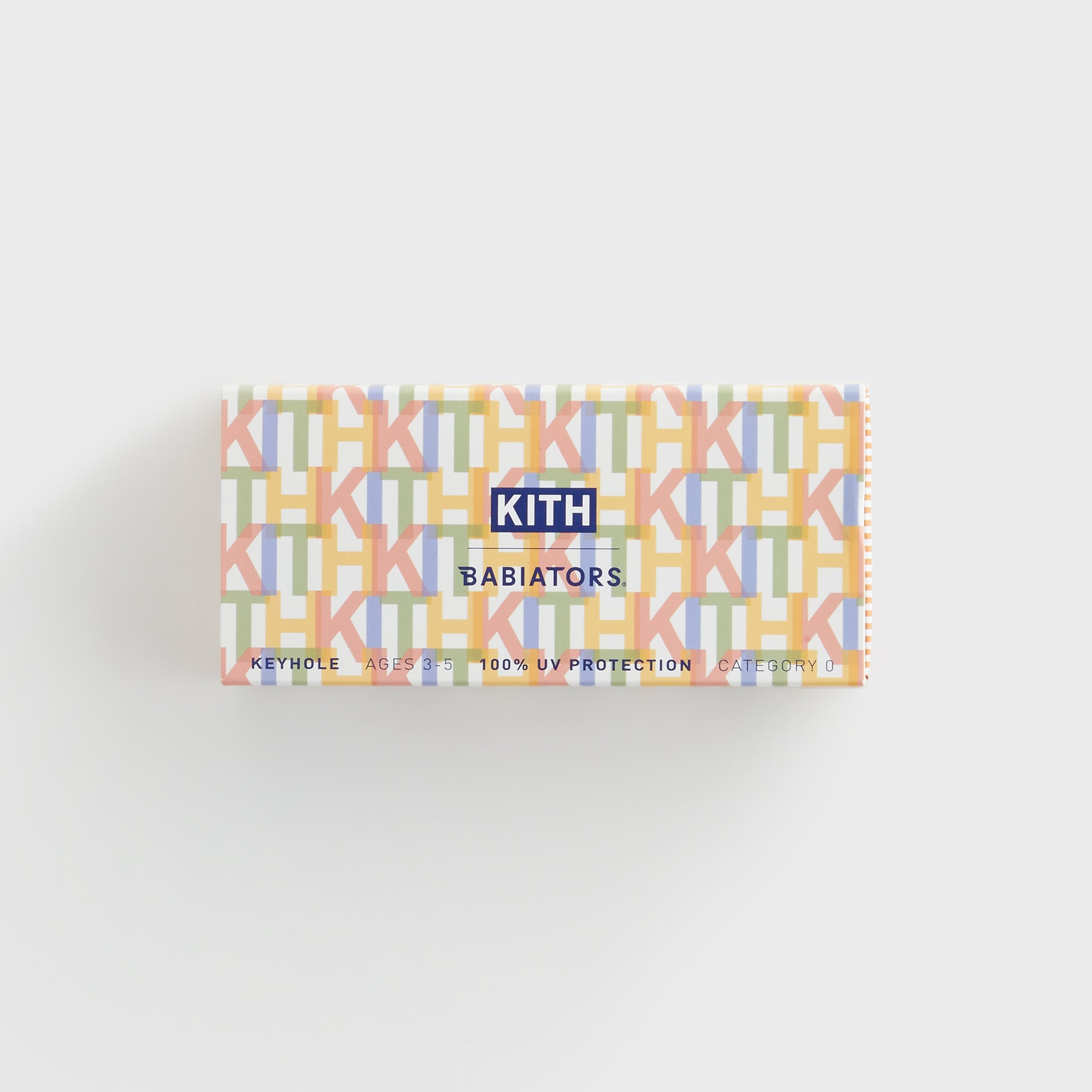 Kith Kids for Babiators Hearts - Echo 3-5