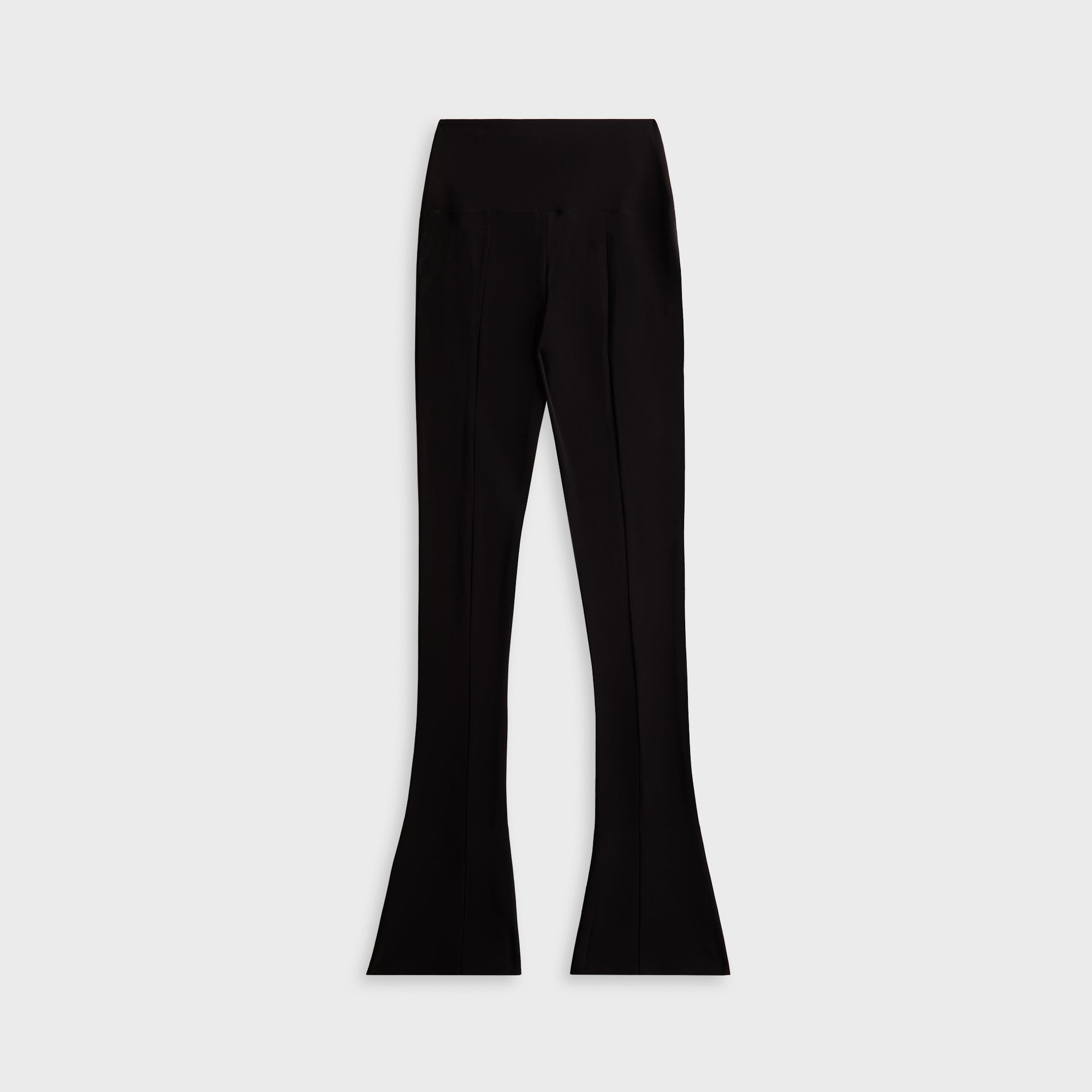 Norma Kamali Spat Legging - Black