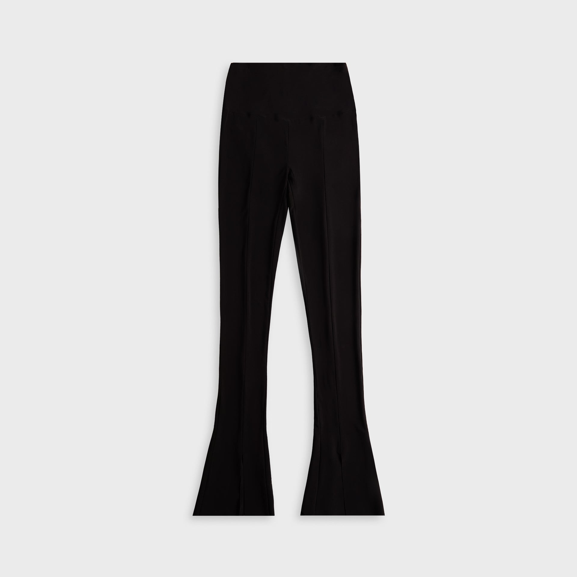 Norma Kamali Spat Legging - Black