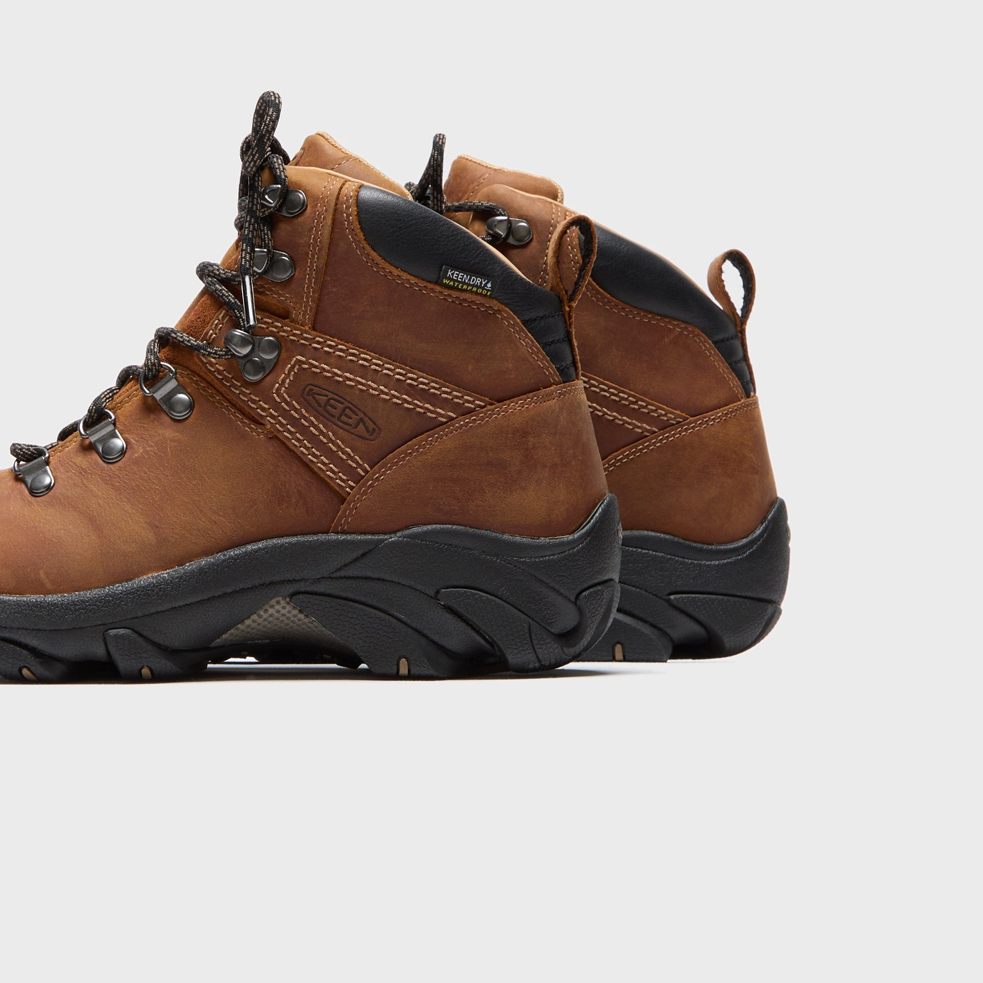 Keen Pyrenees - Syrup