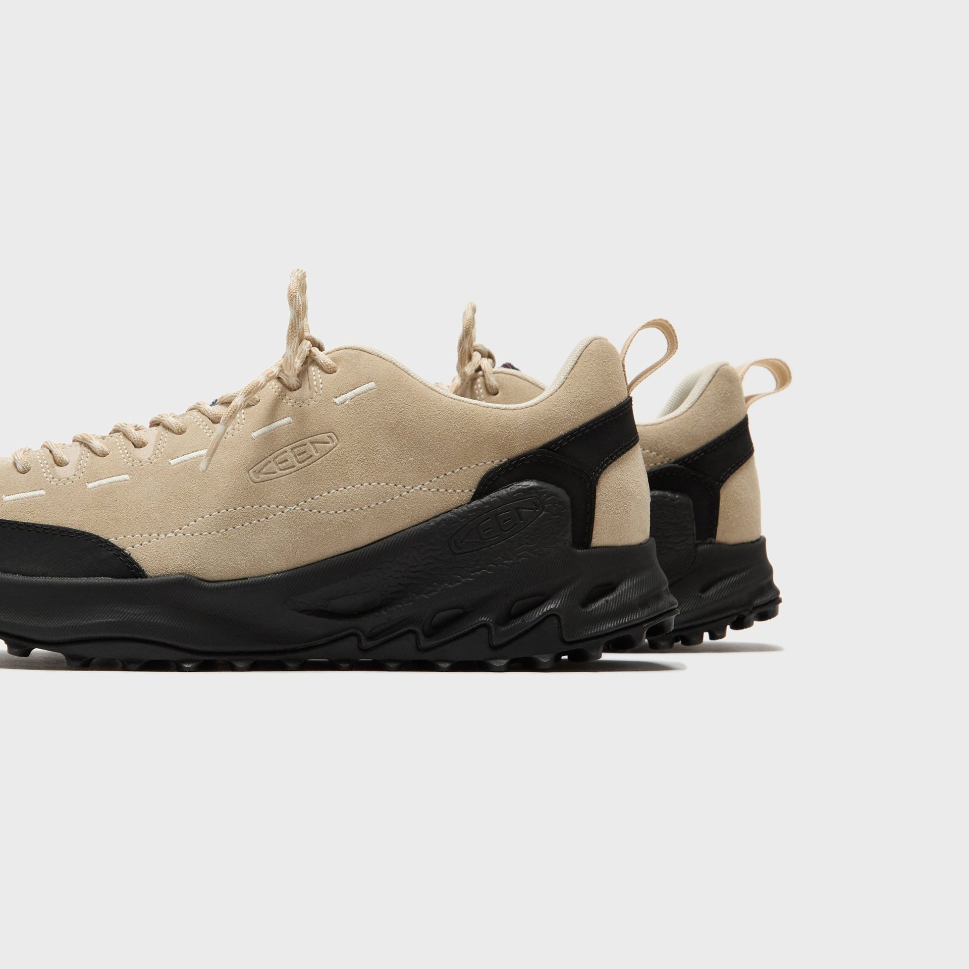 KEEN Jasper Zionic - Outdoor Archives