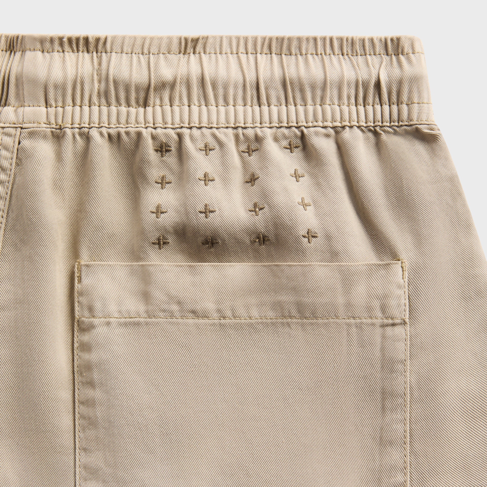 Ksubi 1999 Life Short Terra - Green