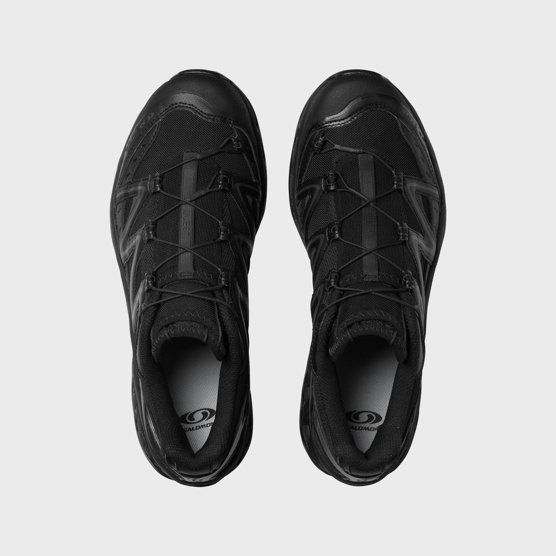 Salomon XT-QUEST ADV - Black / Phantom