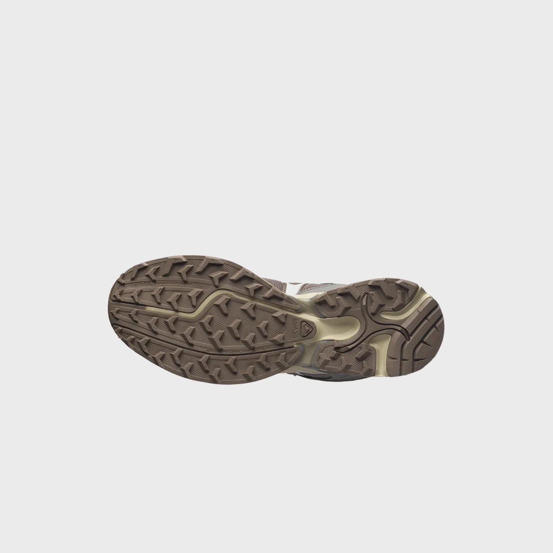 Salomon XT-WHISPER - Falcon / Pewter / White Pepper