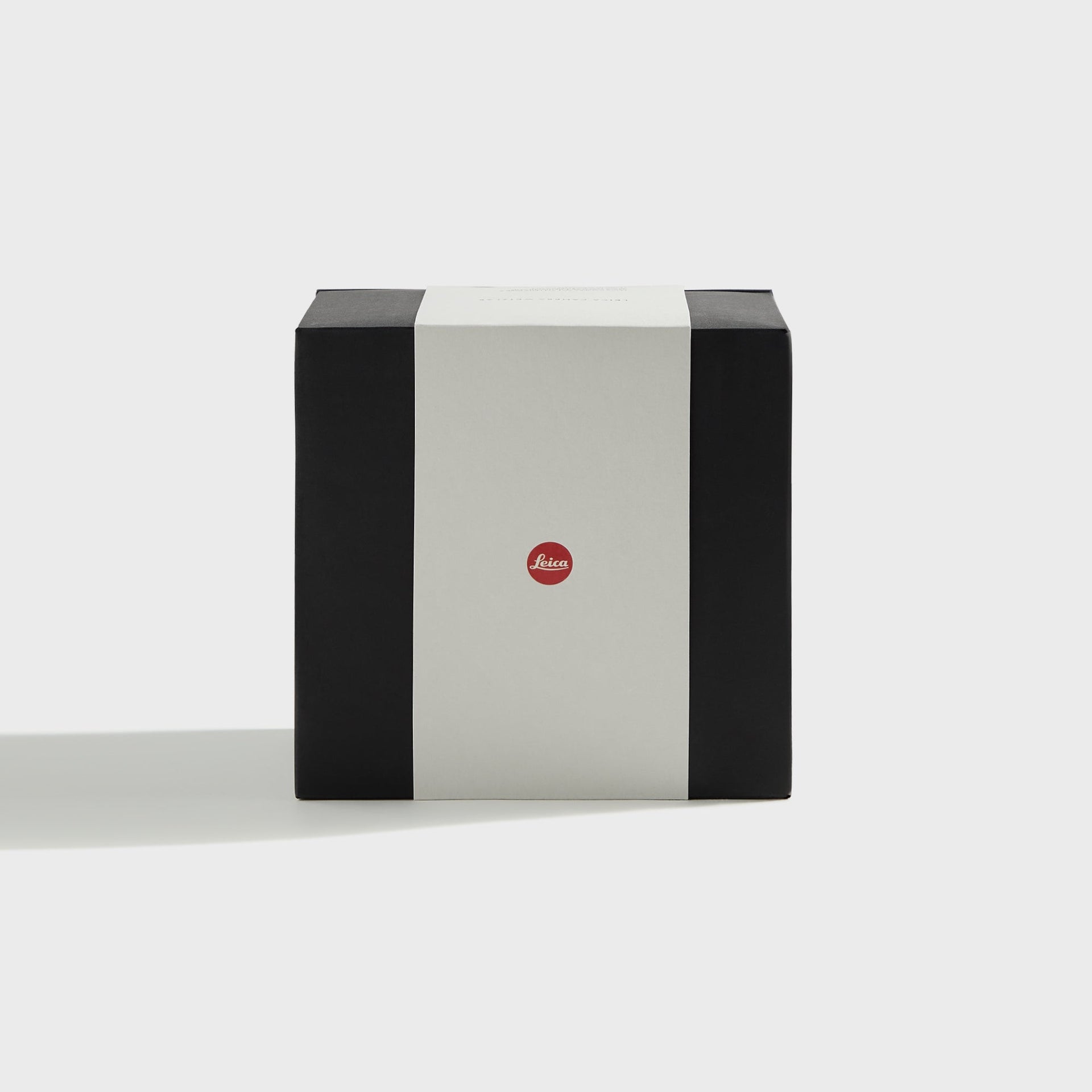 Leica Q3 43 in Black Paint Finish