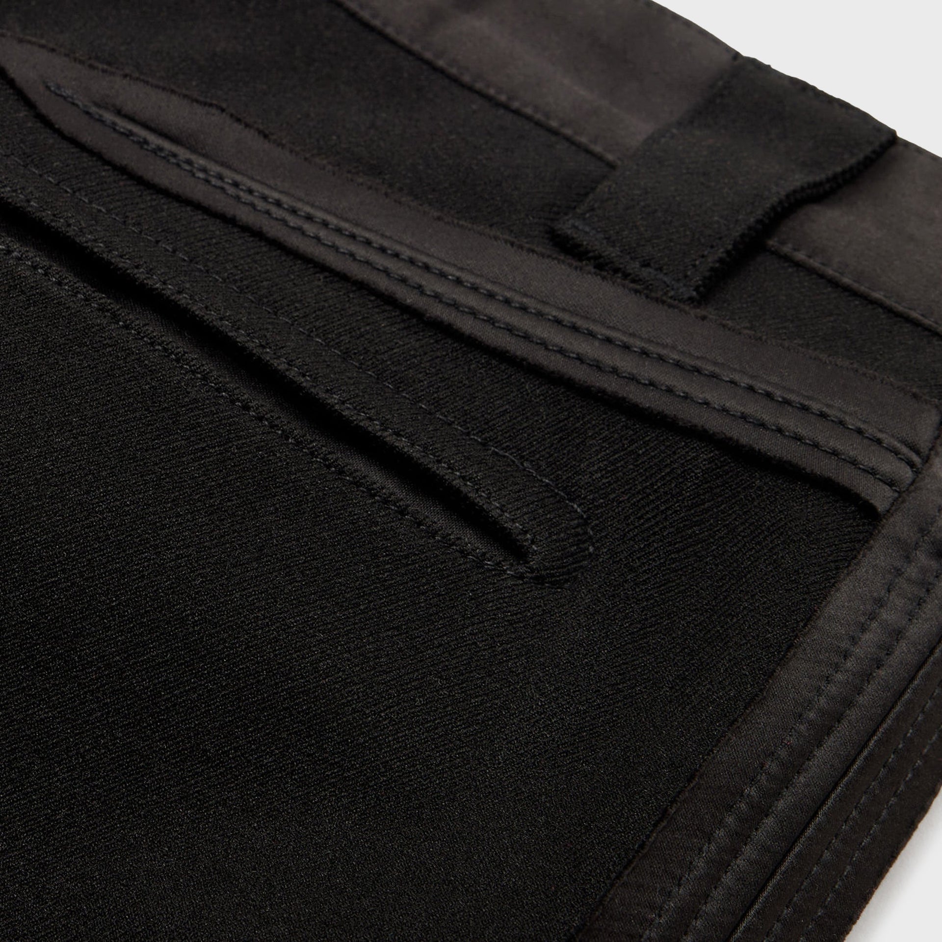 Levi`s® x Kiko Kostadinov Trousers - Meteorite / Black