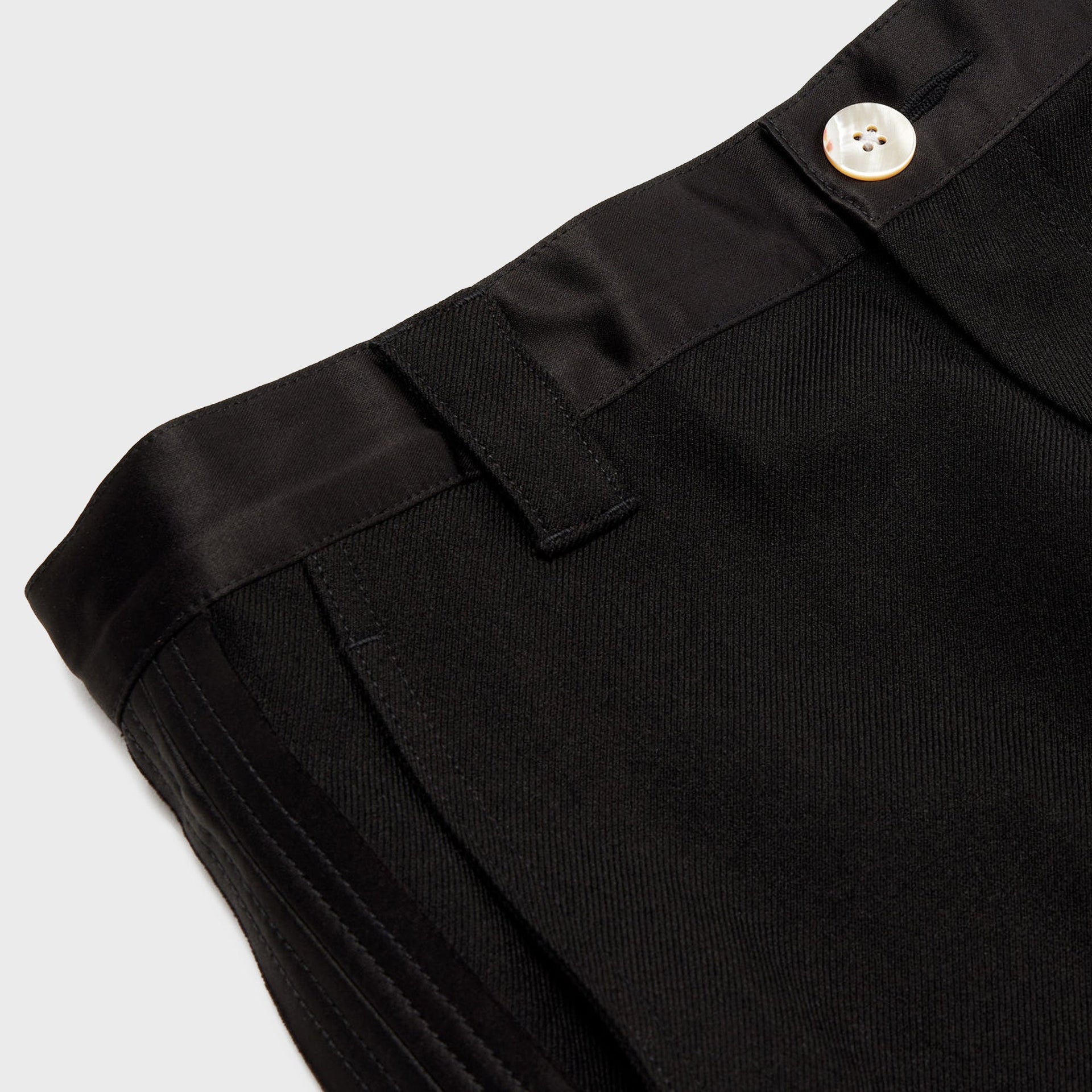 Levi`s® x Kiko Kostadinov Trousers - Meteorite / Black