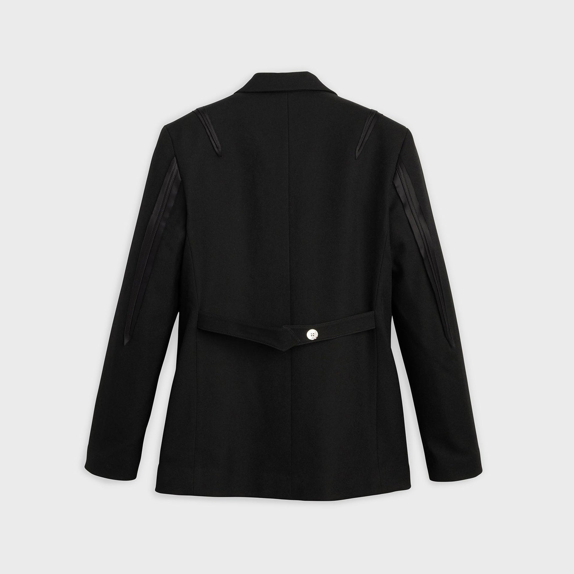 Levi`s® x Kiko Kostadinov Blazer - Meteorite / Black