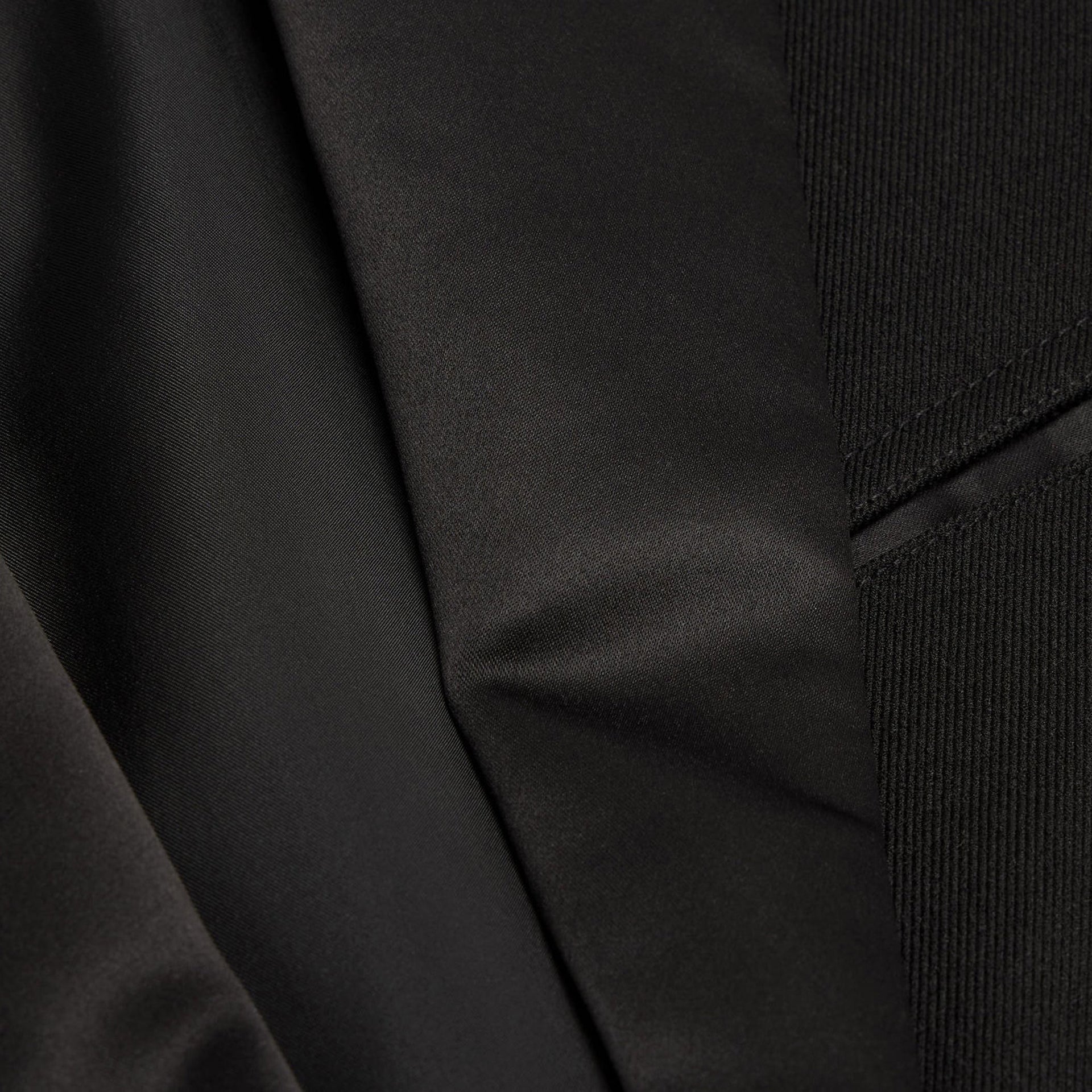 Levi`s® x Kiko Kostadinov Blazer - Meteorite / Black