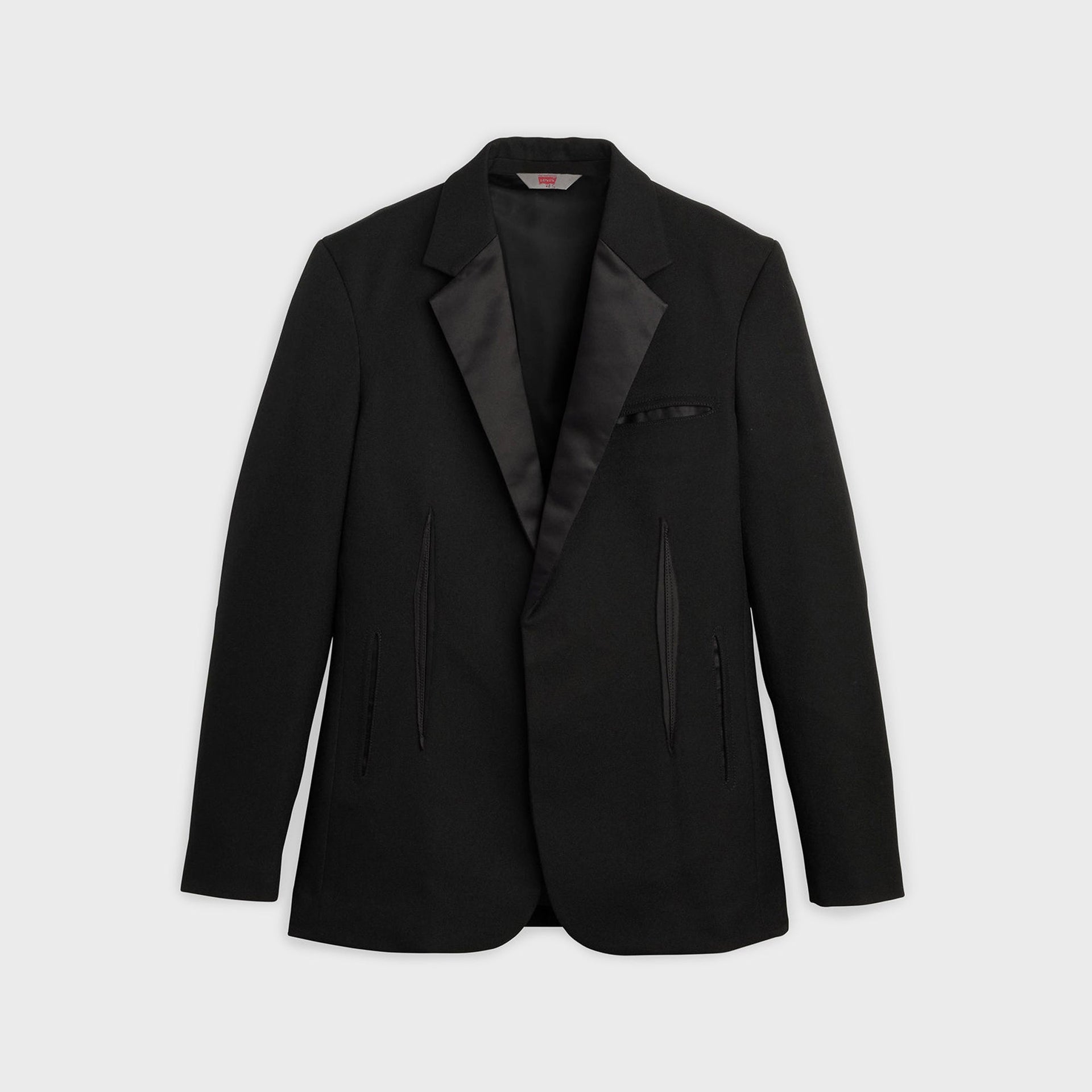 Levi`s® x Kiko Kostadinov Blazer - Meteorite / Black