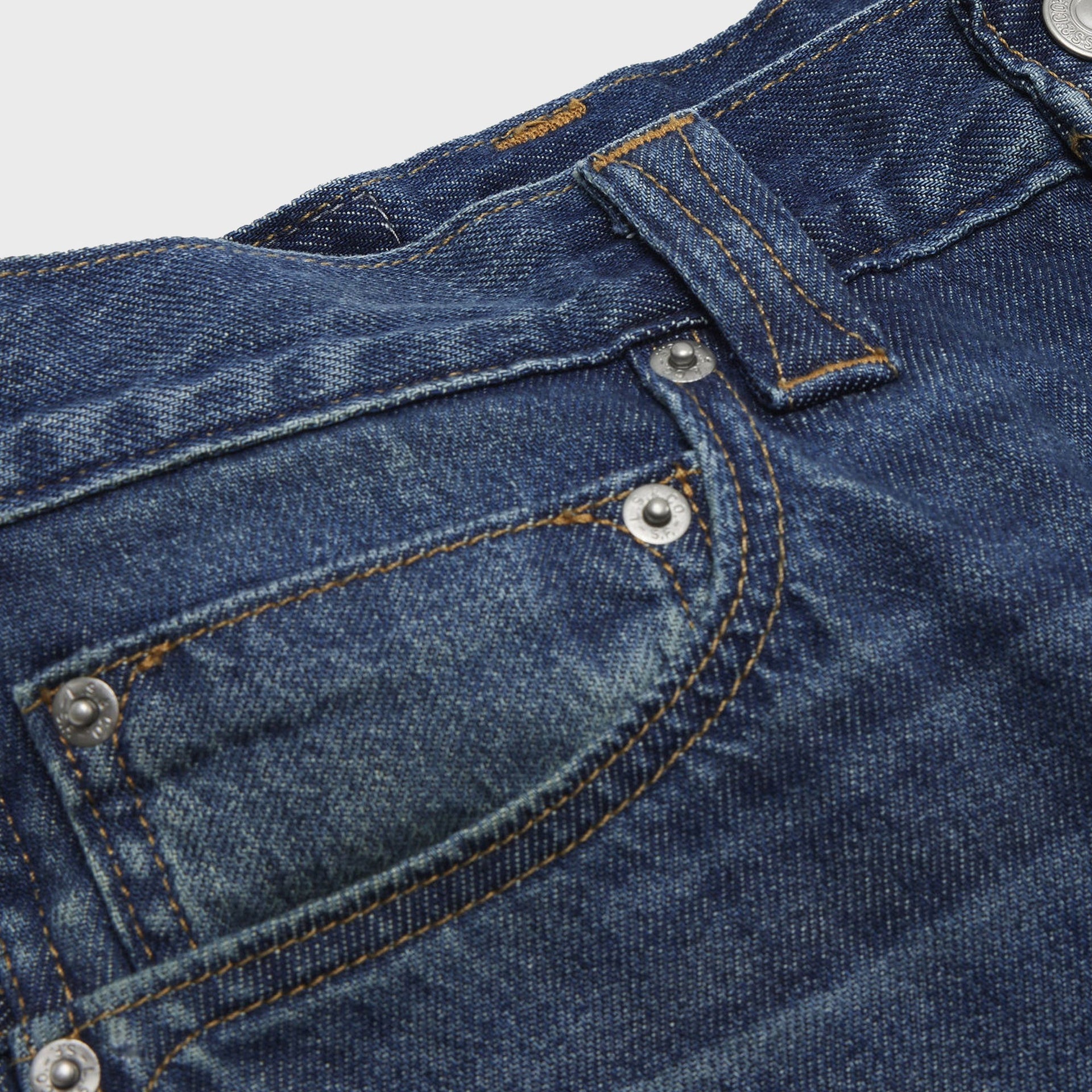 Levi`s® x Kiko Kostadinov Baggy Jeans - Kiko / Medium Wash