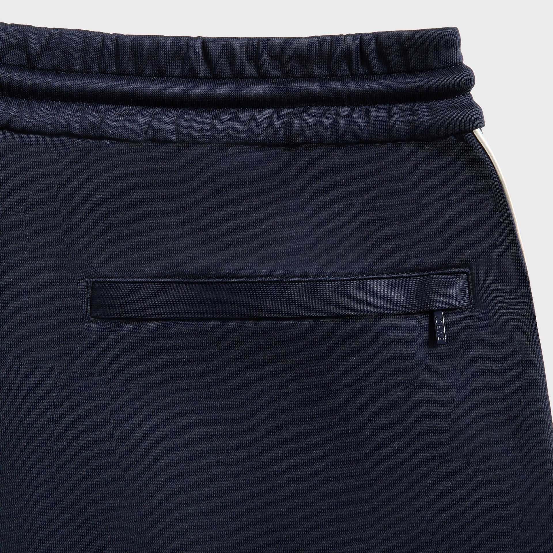 Loewe Tracksuit Trousers in Dark Navy