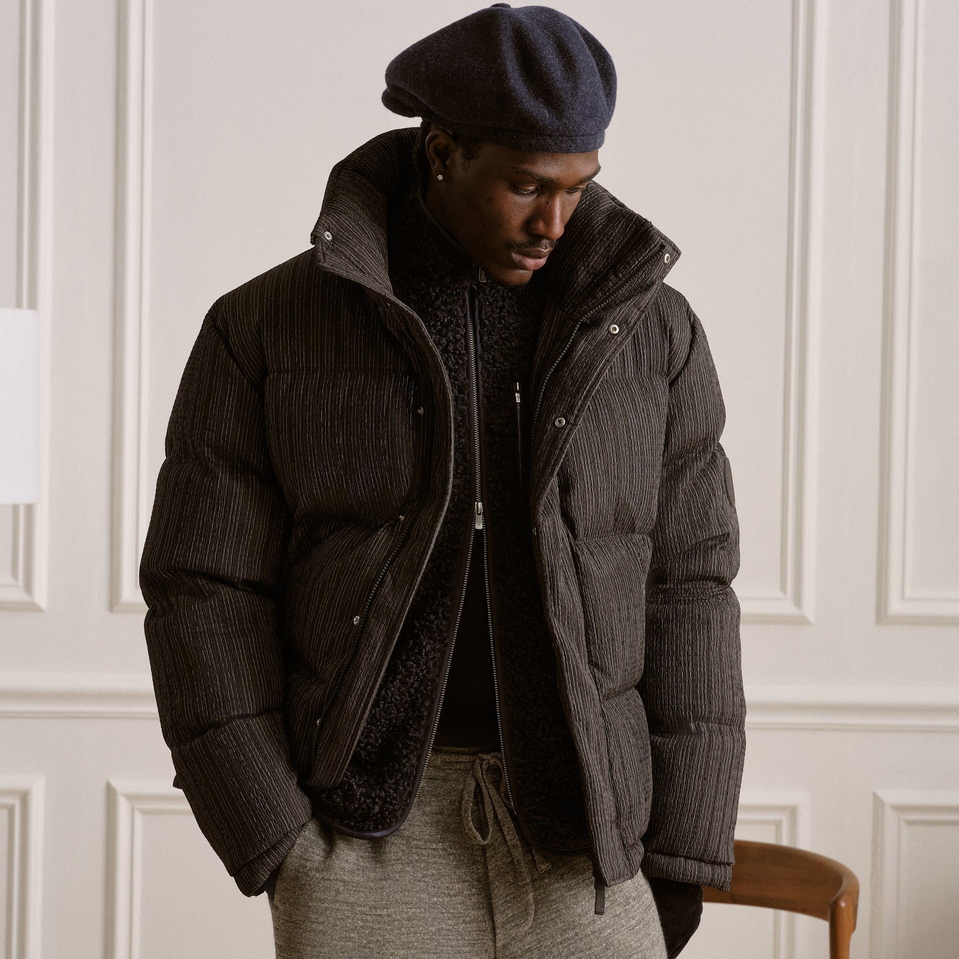 Featured | Kith Winter 2025