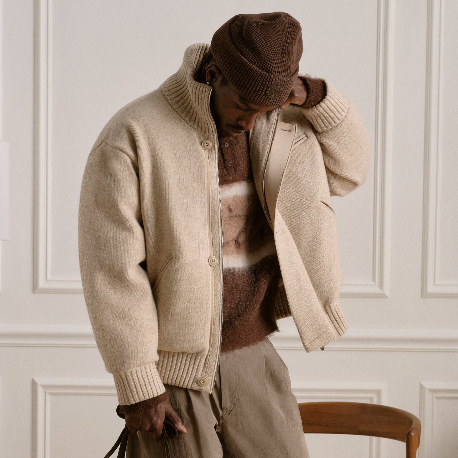 Kith 101 for ssstein Winter 2025