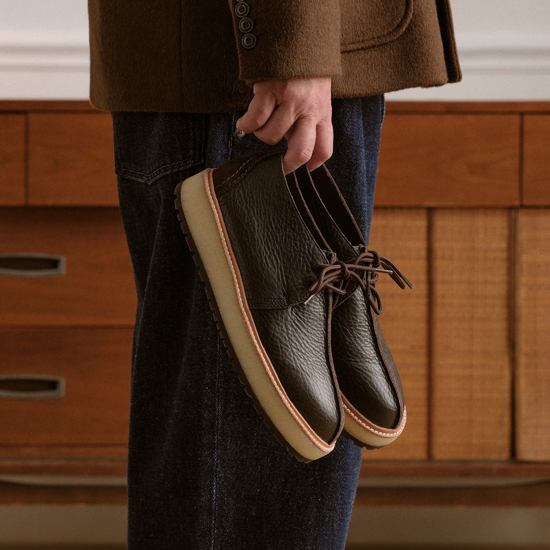 Featured | Kith Footwear