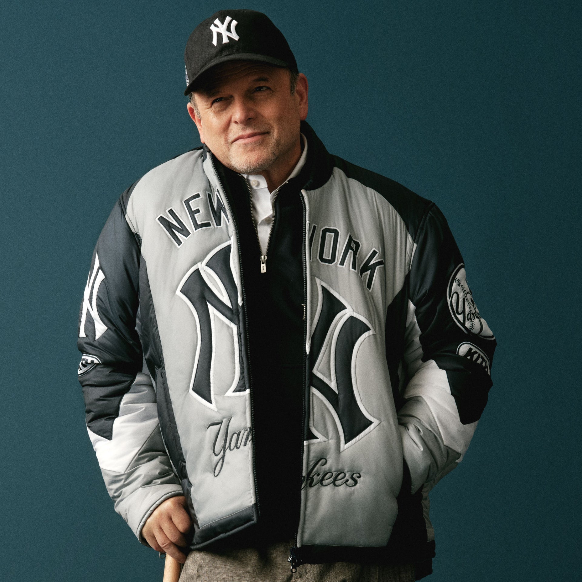 Featured | Kith for the New York Yankees
