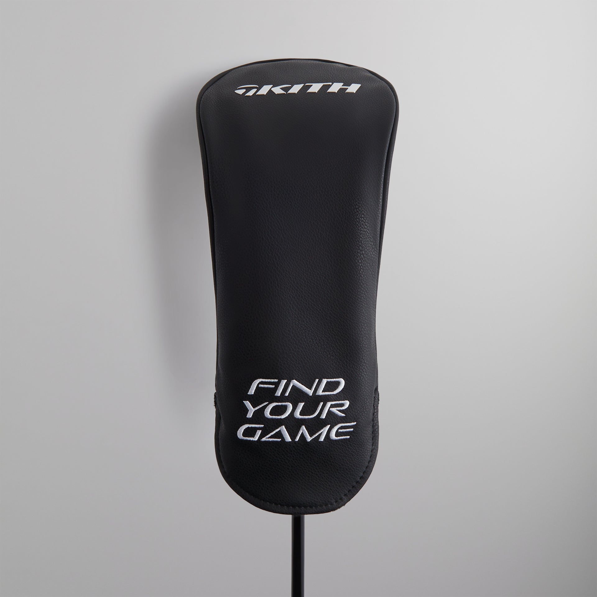 Kith for TaylorMade Qi10 Driver (9.0 Loft, Stiff) | MADE-TO-ORDER - Black