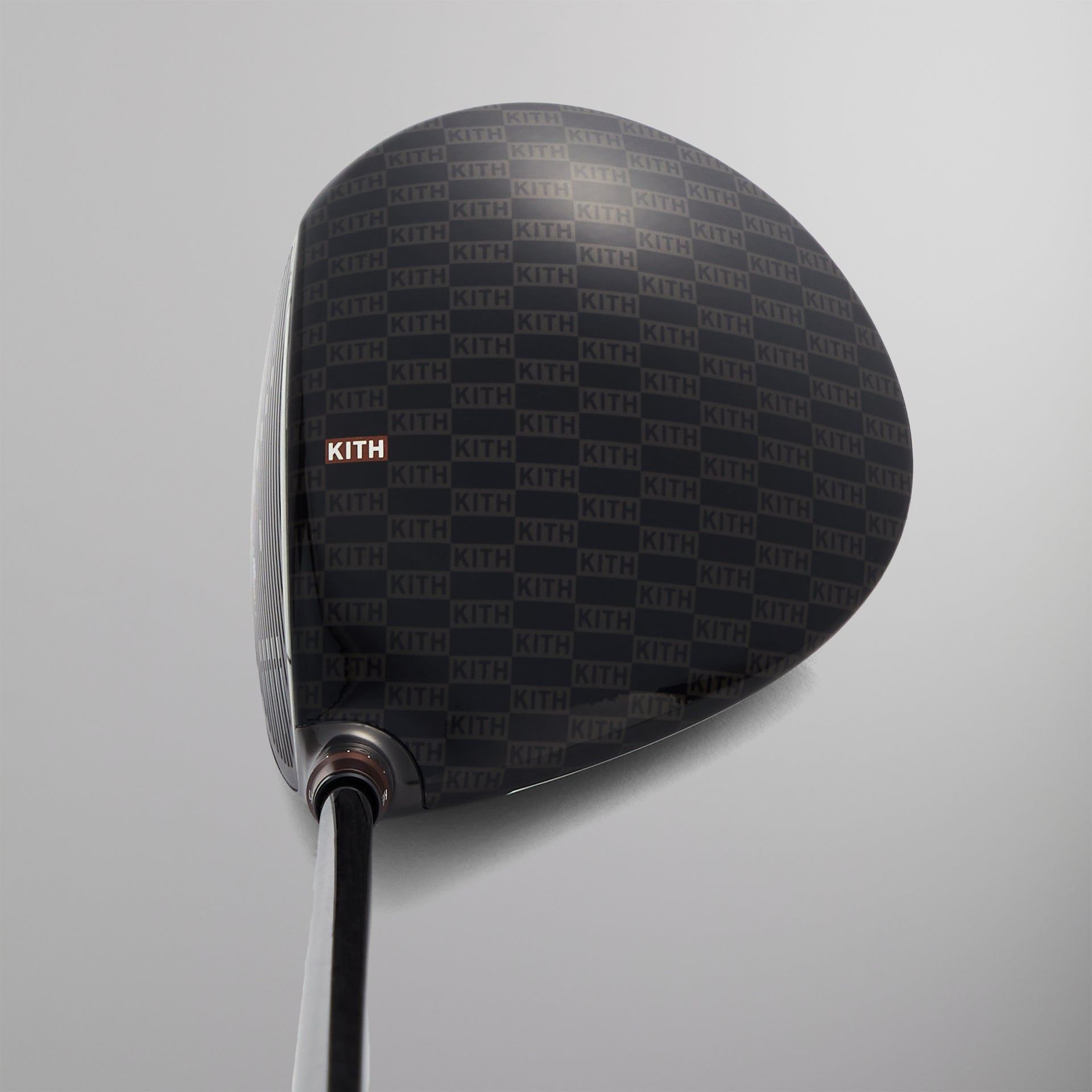 Kith for TaylorMade Qi10 Driver (10.5 Loft, Regular) | MADE-TO-ORDER - Black