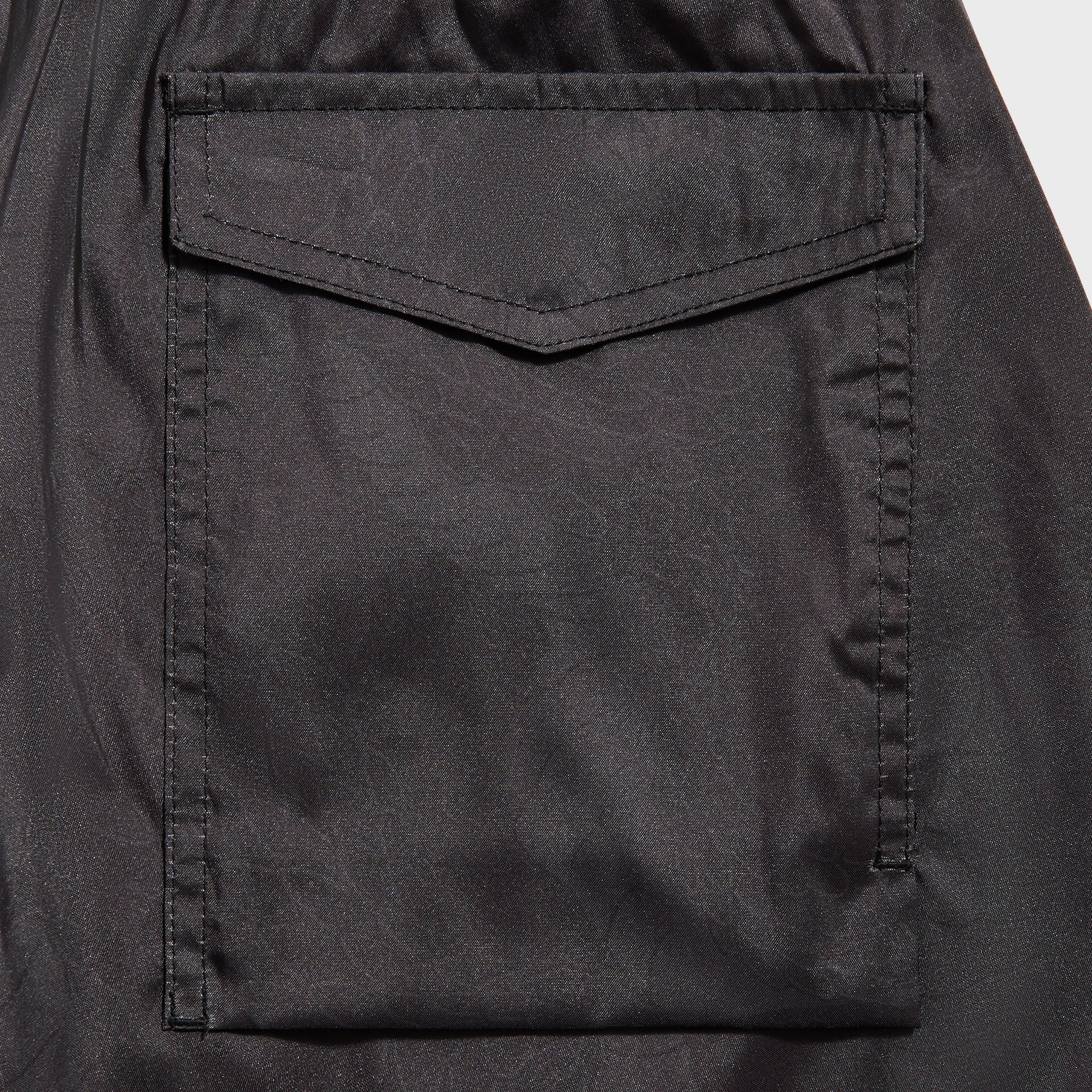 Maharishi 1481 Snakeskin Camo Swim Shorts - Subdued Night