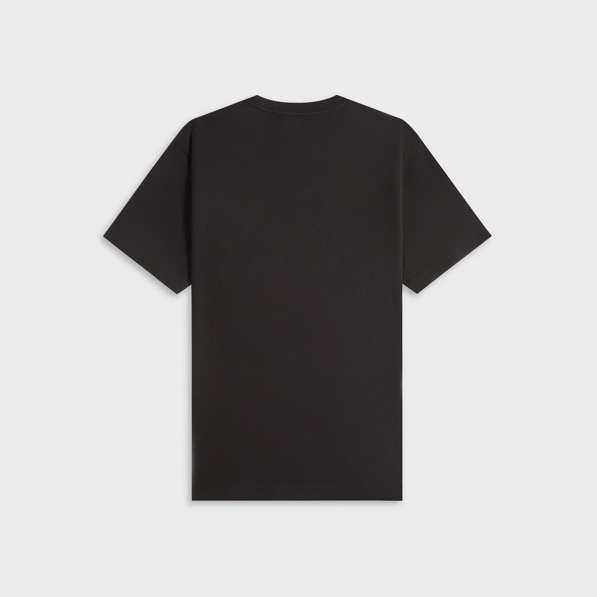 Maharishi Sashiko Bonsai Tee in Black