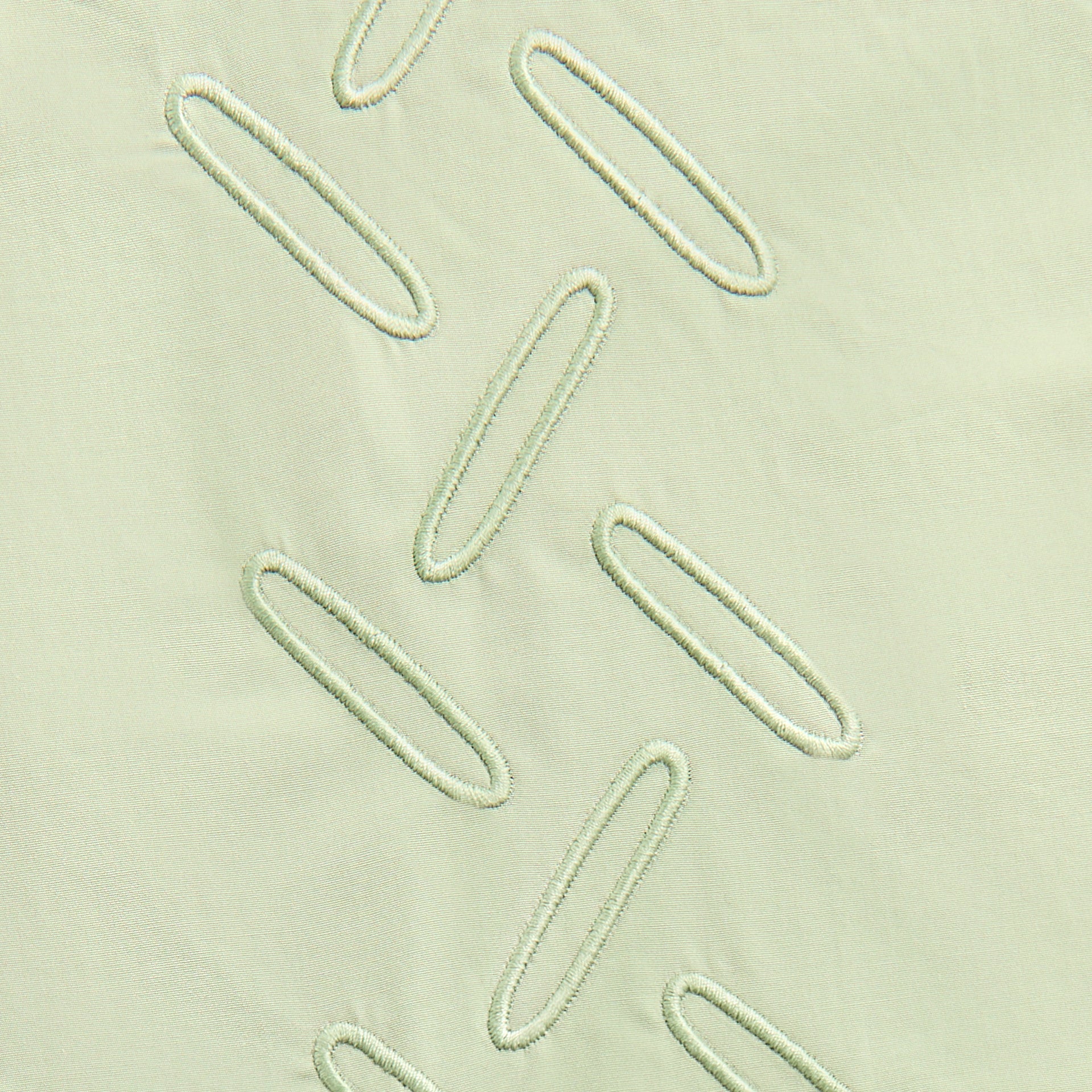 Marni Organic Cotton Poplin Bowing Shirt - Linden