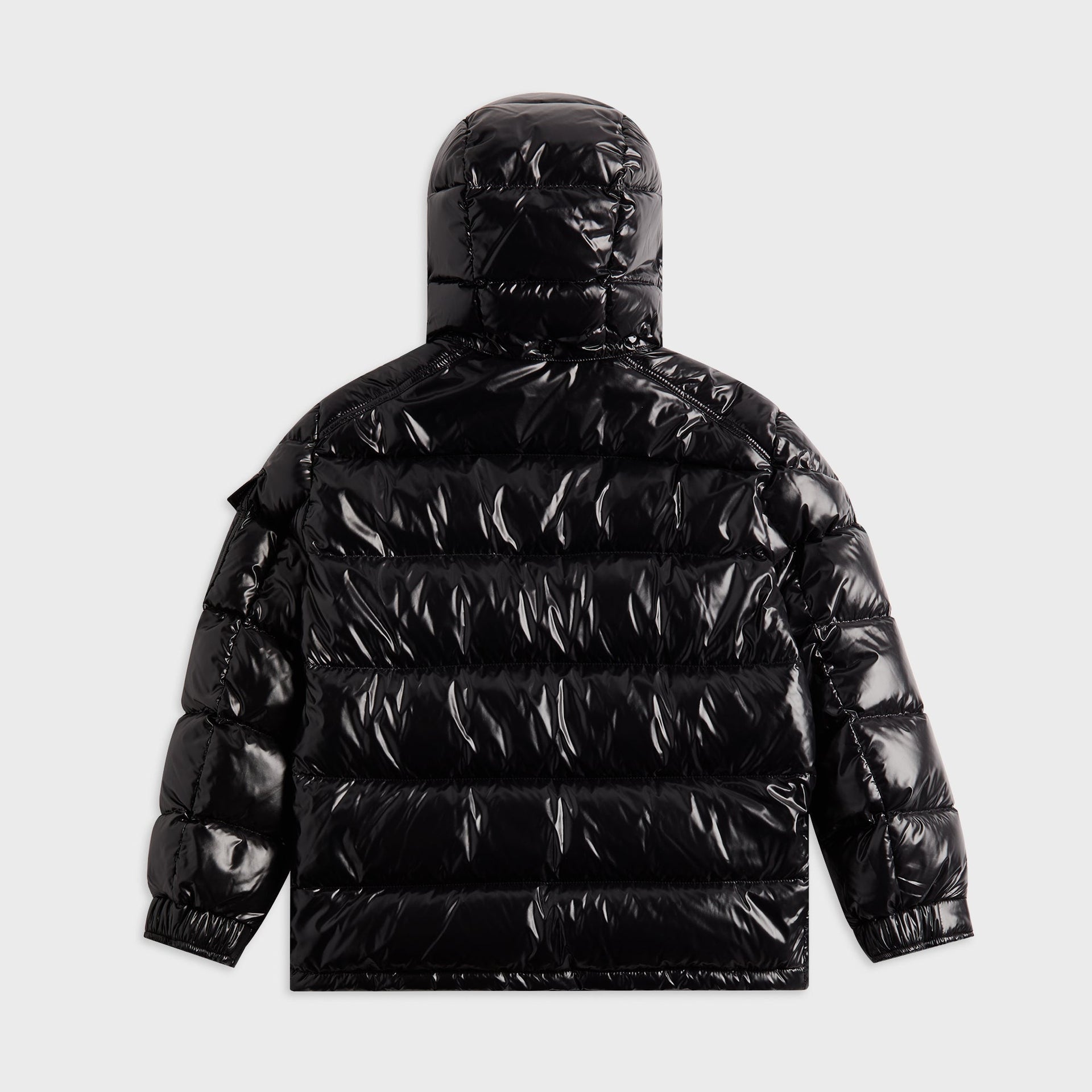 Moncler Maire Jacket - Black