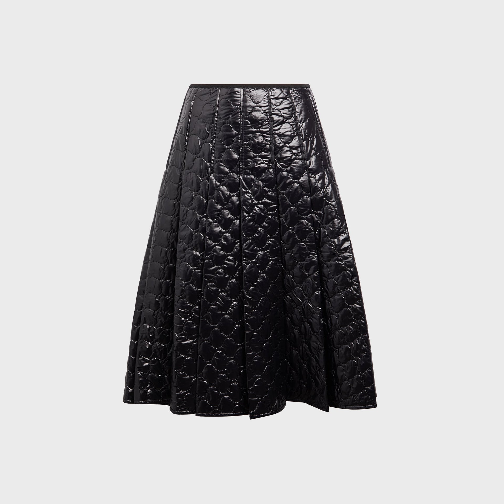 Moncler Skirt in Black