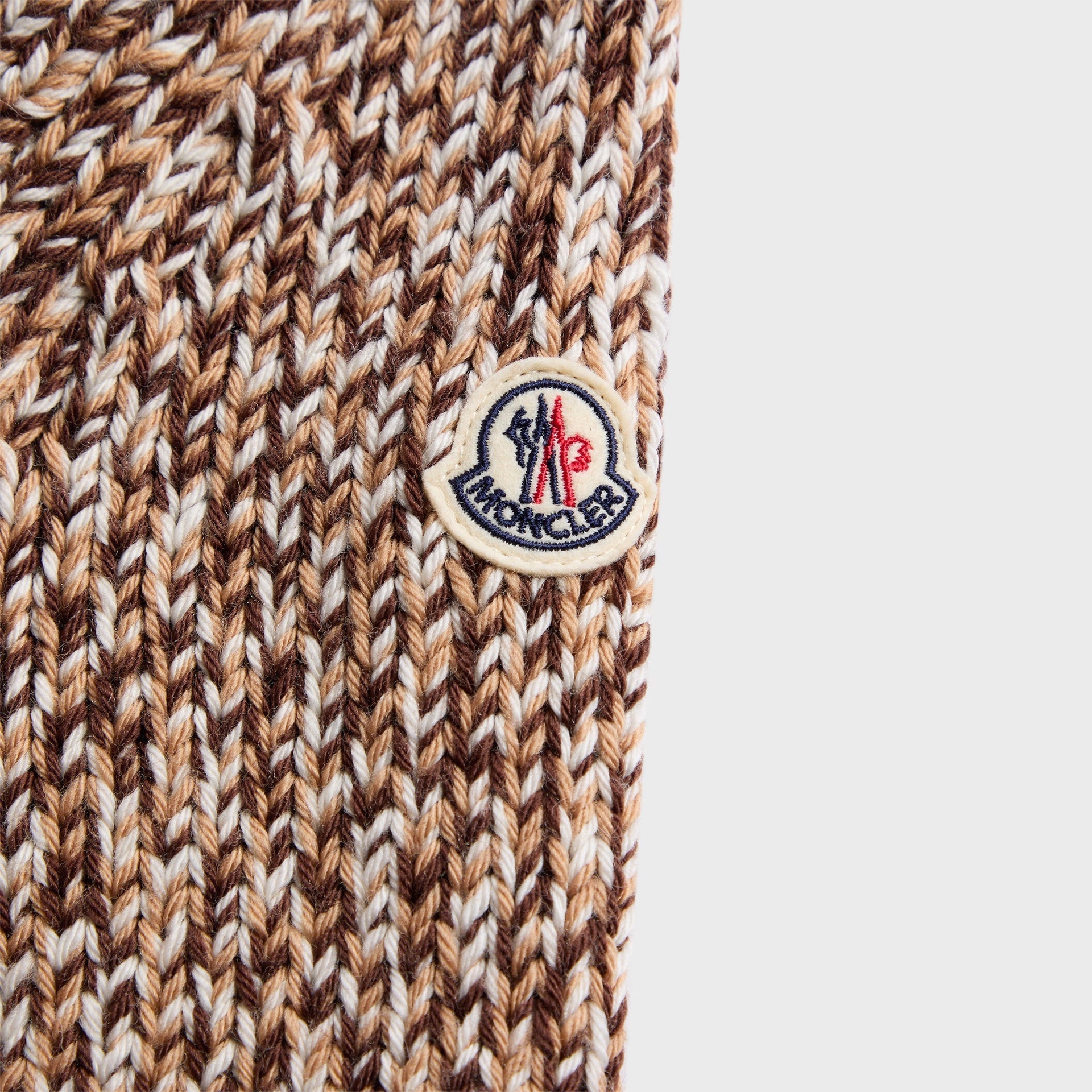 Moncler Cardigan in Multi