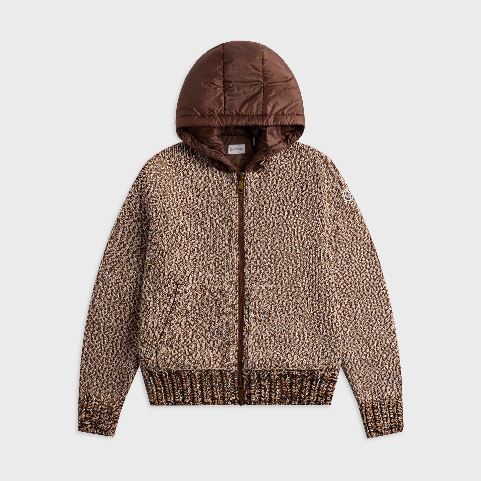 Moncler Cardigan in Multi