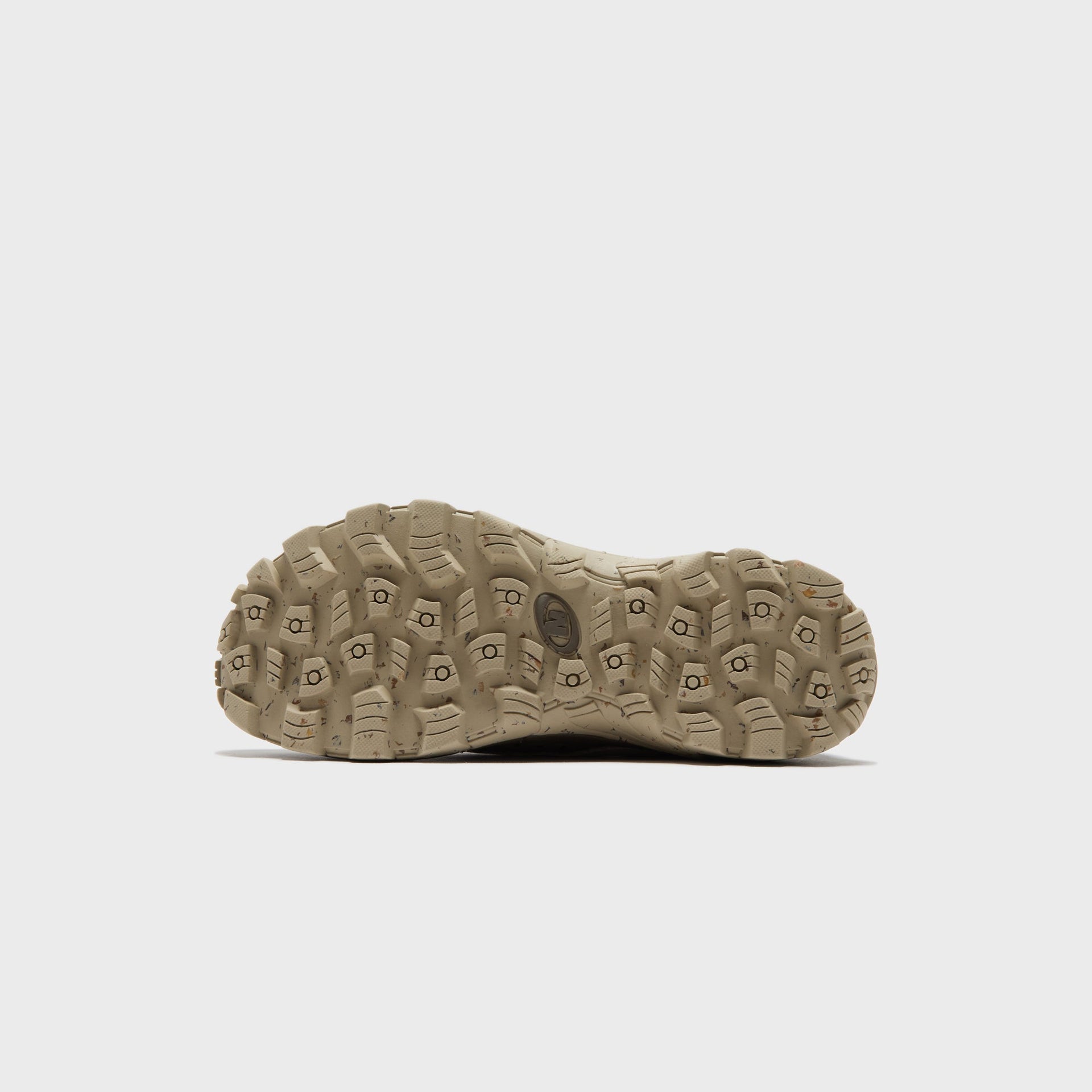 Merrell Moc Speed Streak Evo  - Silt / Coffee