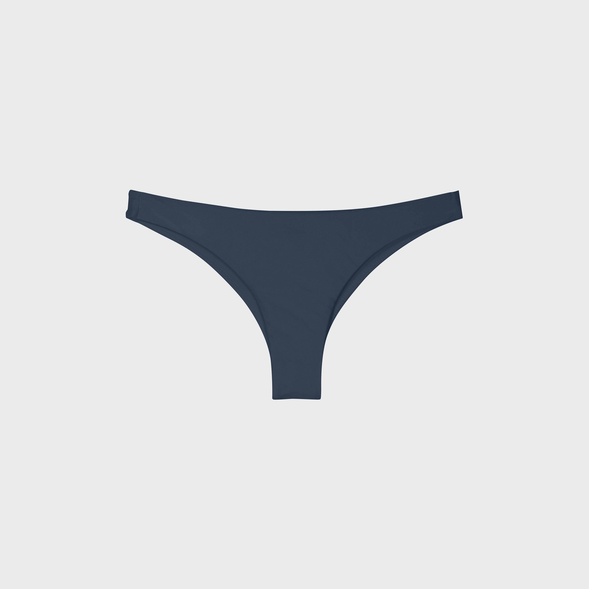 Mikoh Papara Classic Minimal Coverage Bottom - Cabana