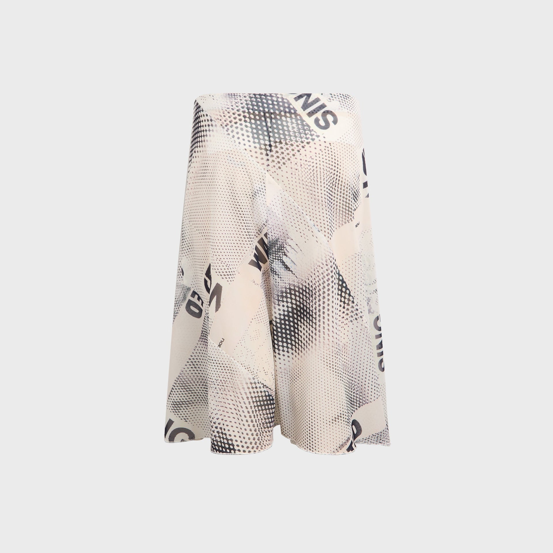 Miaou Mila Skirt - Missing