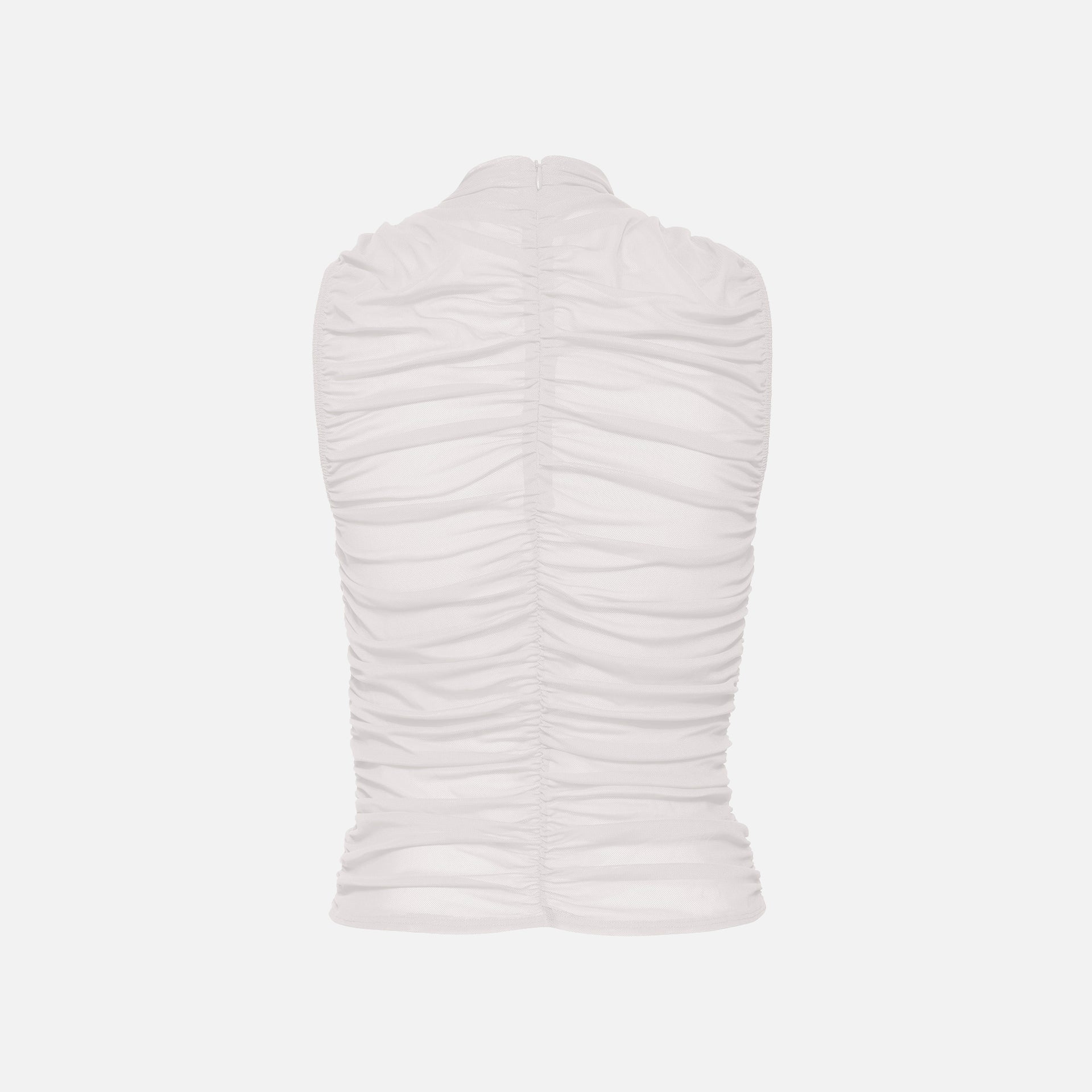 Miaou Cam Top - Cream