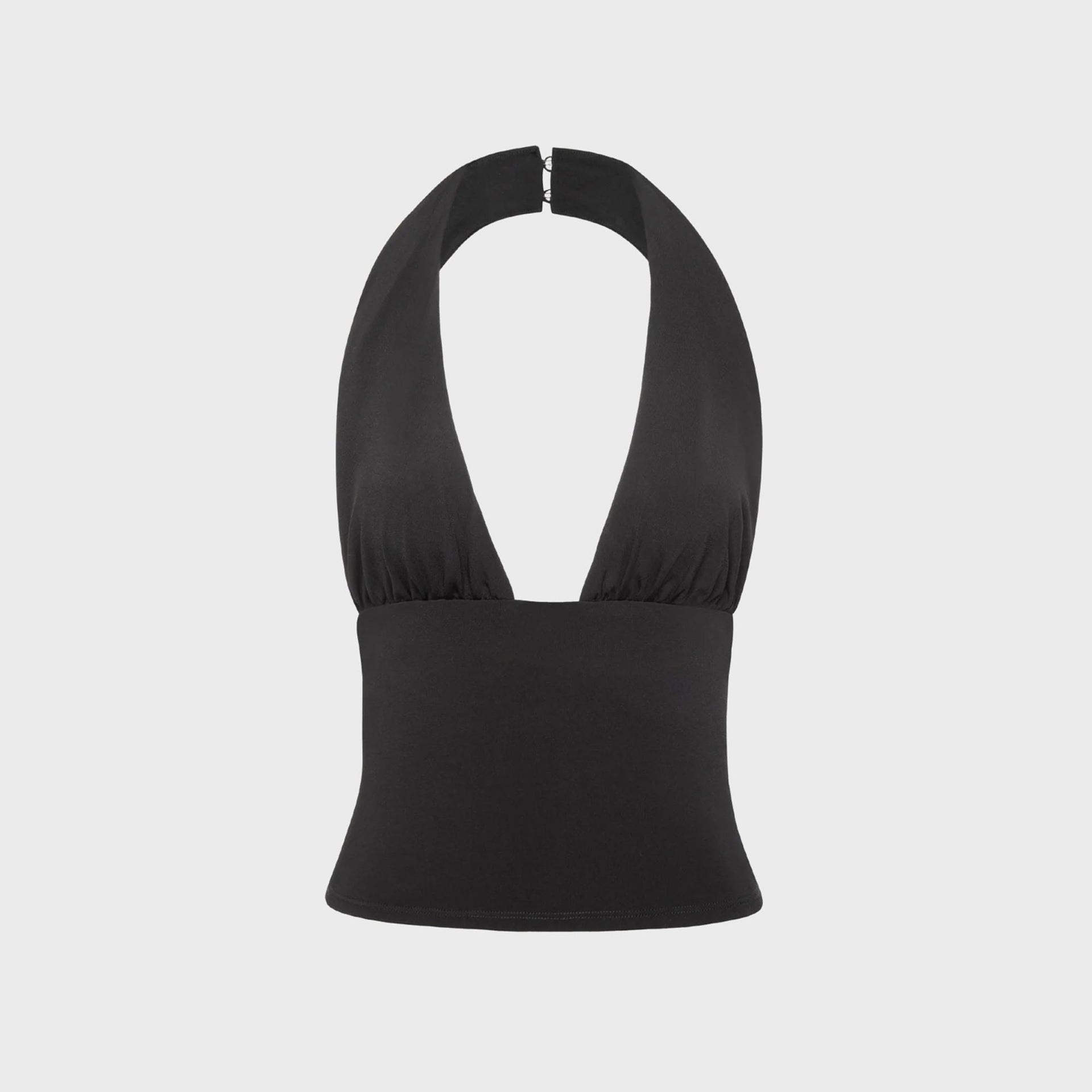 Miaou Mathilde Halter - Black