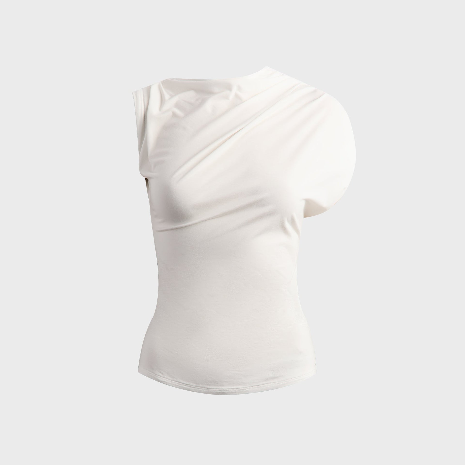 Miaou Bebe Top - White
