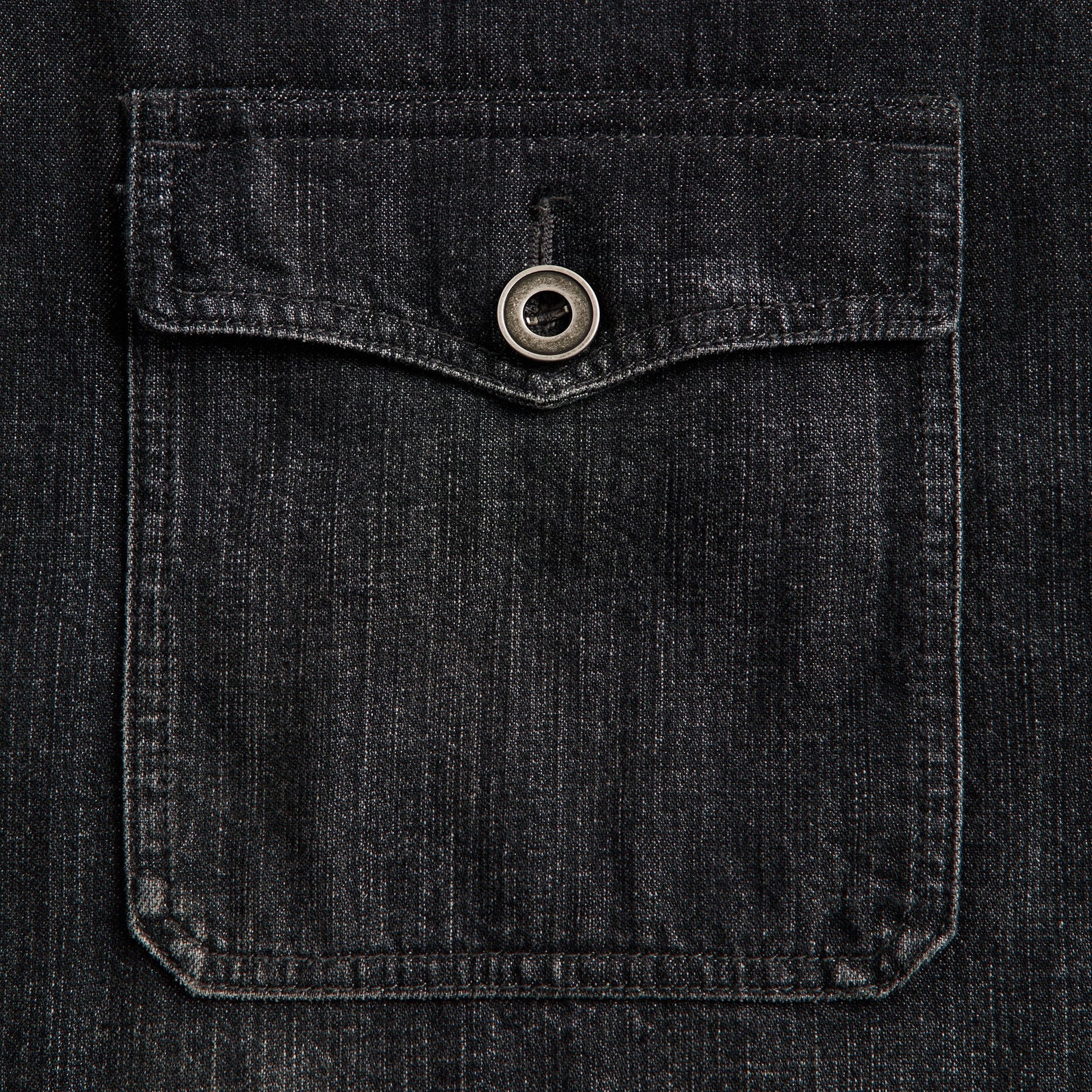 Maison Margiela Sports Jacket in Black