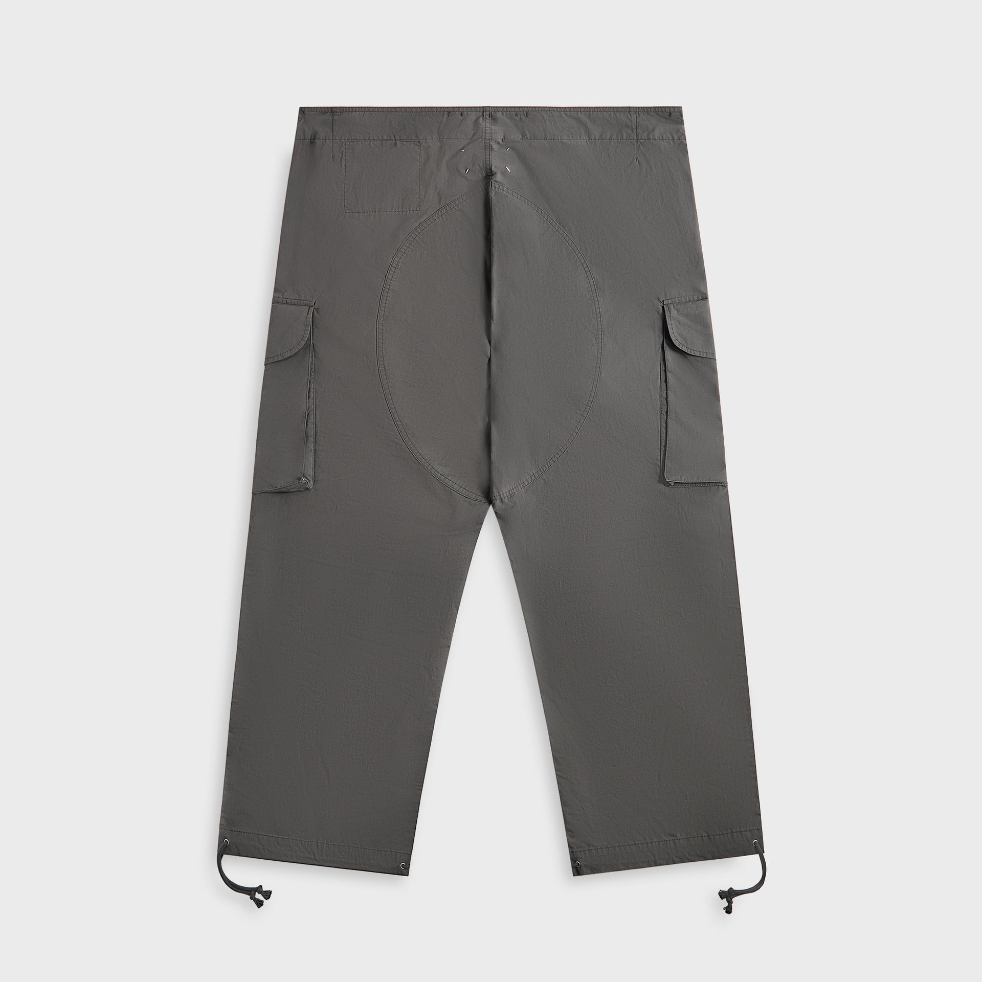 Maison Margiela Pants - Grey