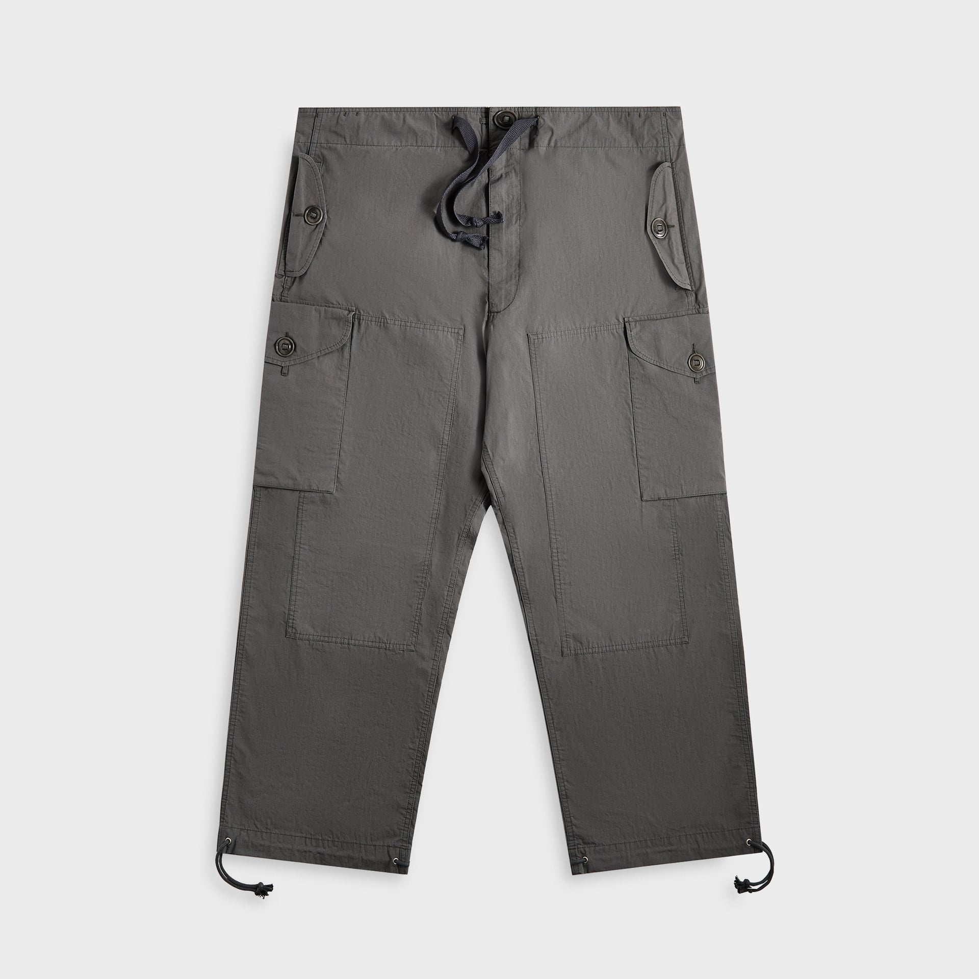 Maison Margiela Pants - Grey