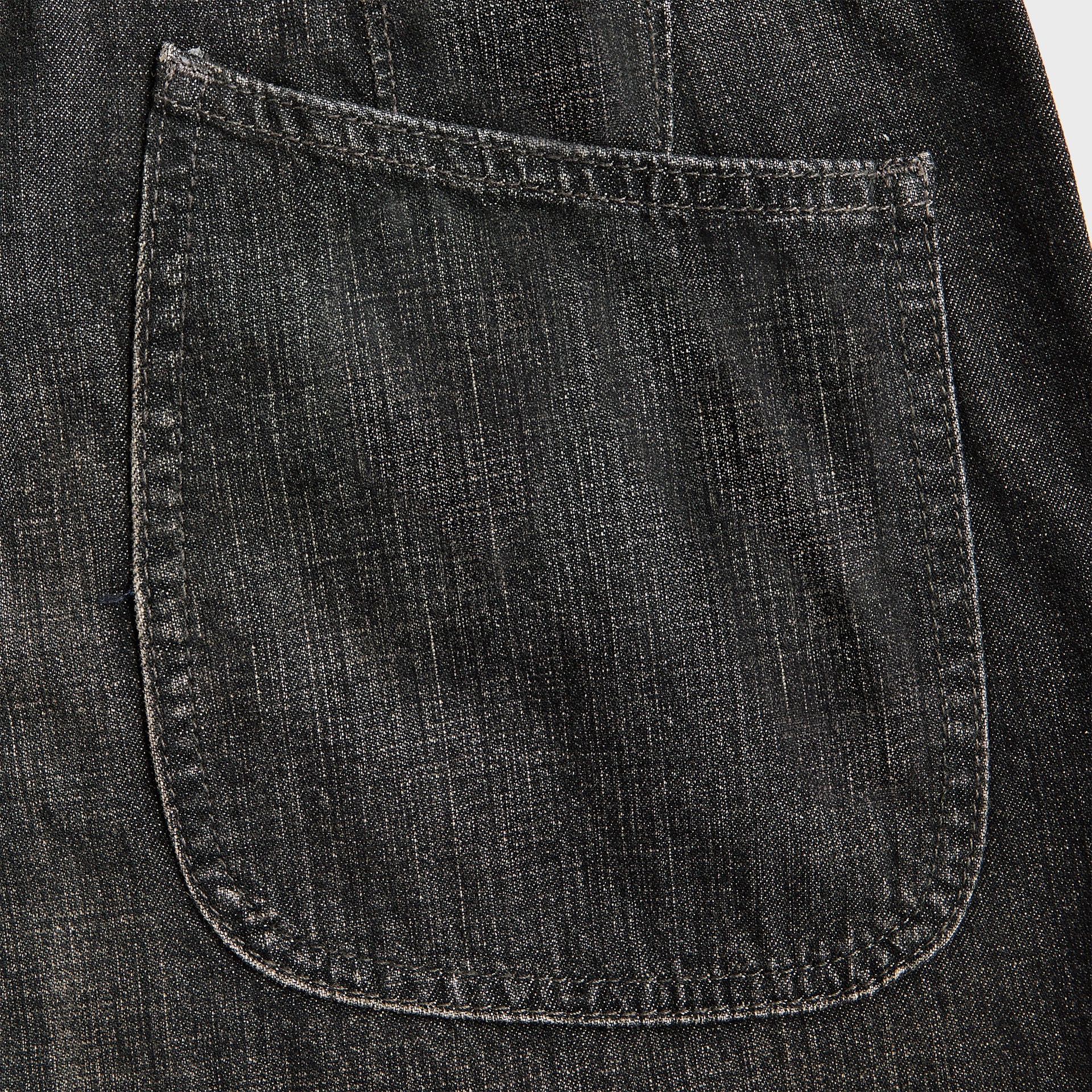 Maison Margiela Pants - Black