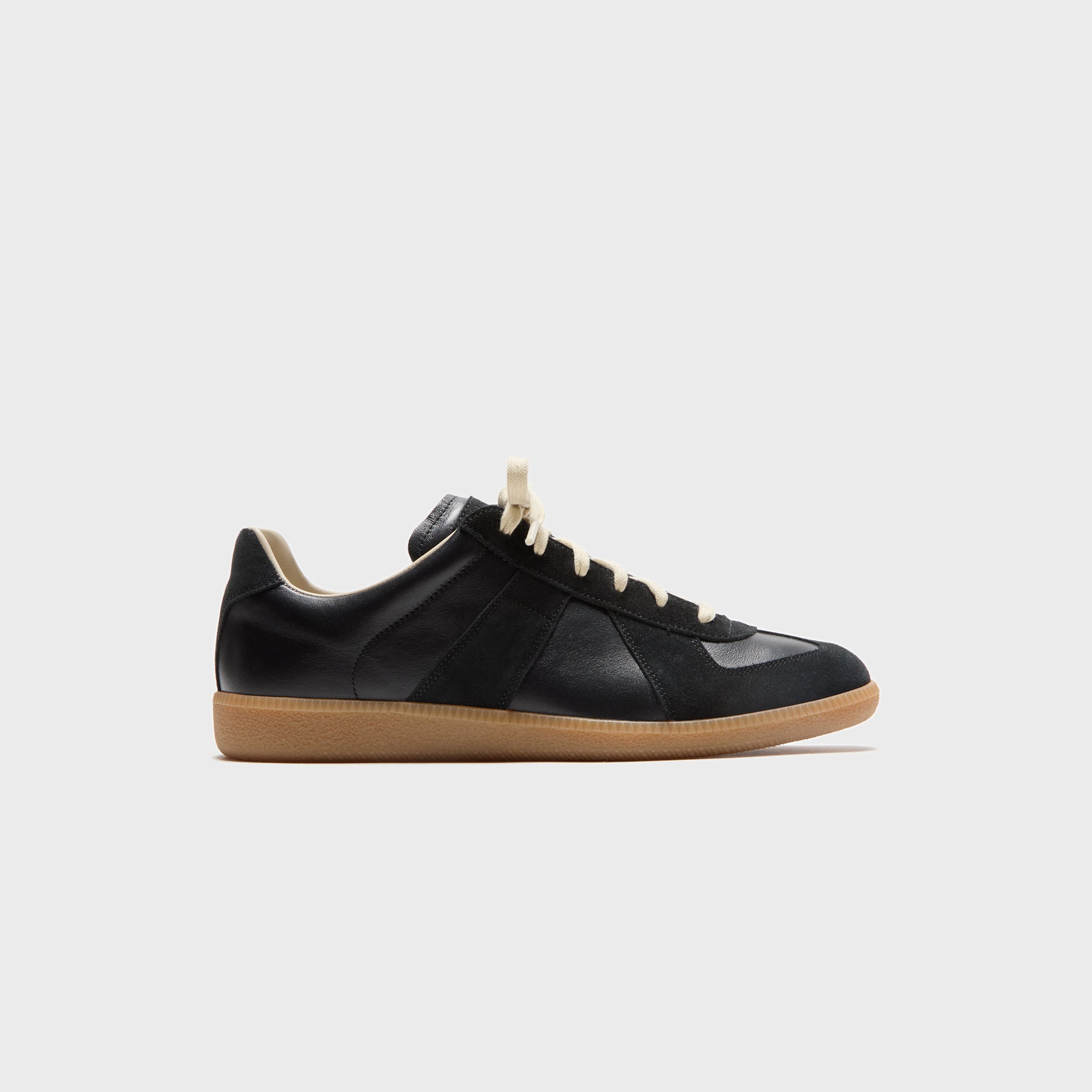 Maison Margiela Replica Sneakers - Black