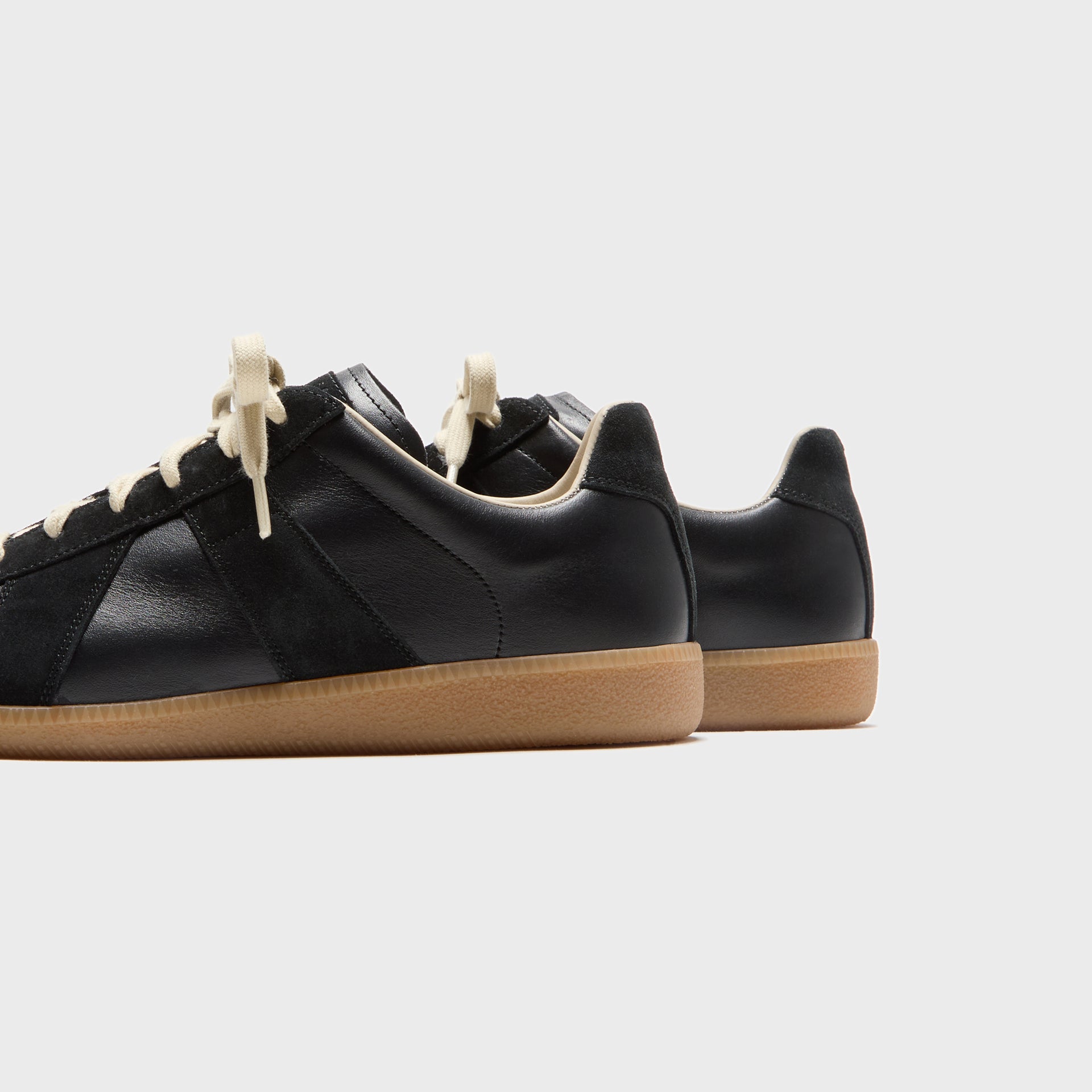 Maison Margiela Replica Sneakers - Black