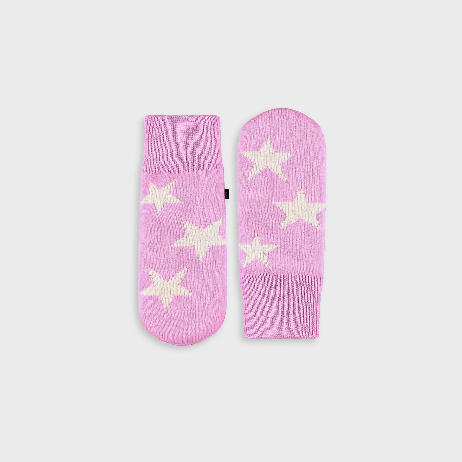 MOLO Kids Snowfall Gloves - Purple Ray