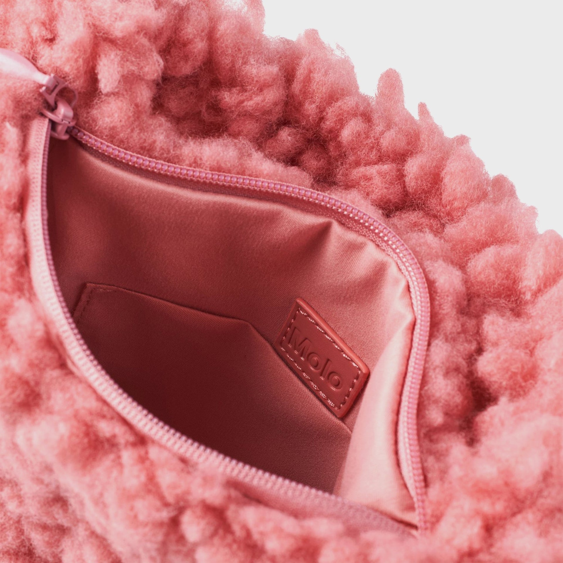 MOLO Kids Moni Bag - Fox Glove