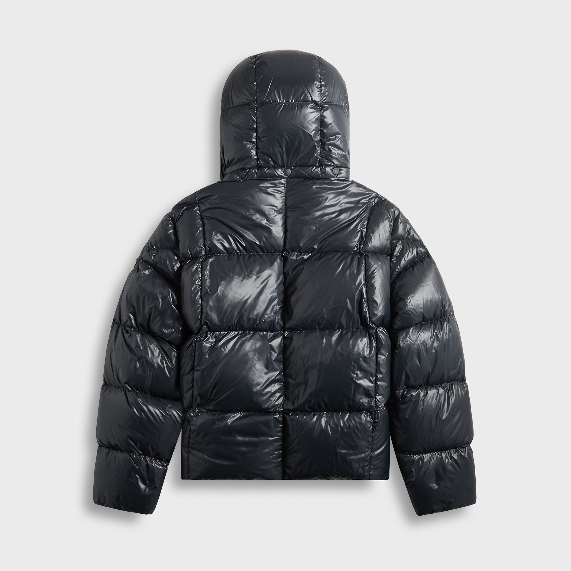 Moncler Serfanto Jacket in Black